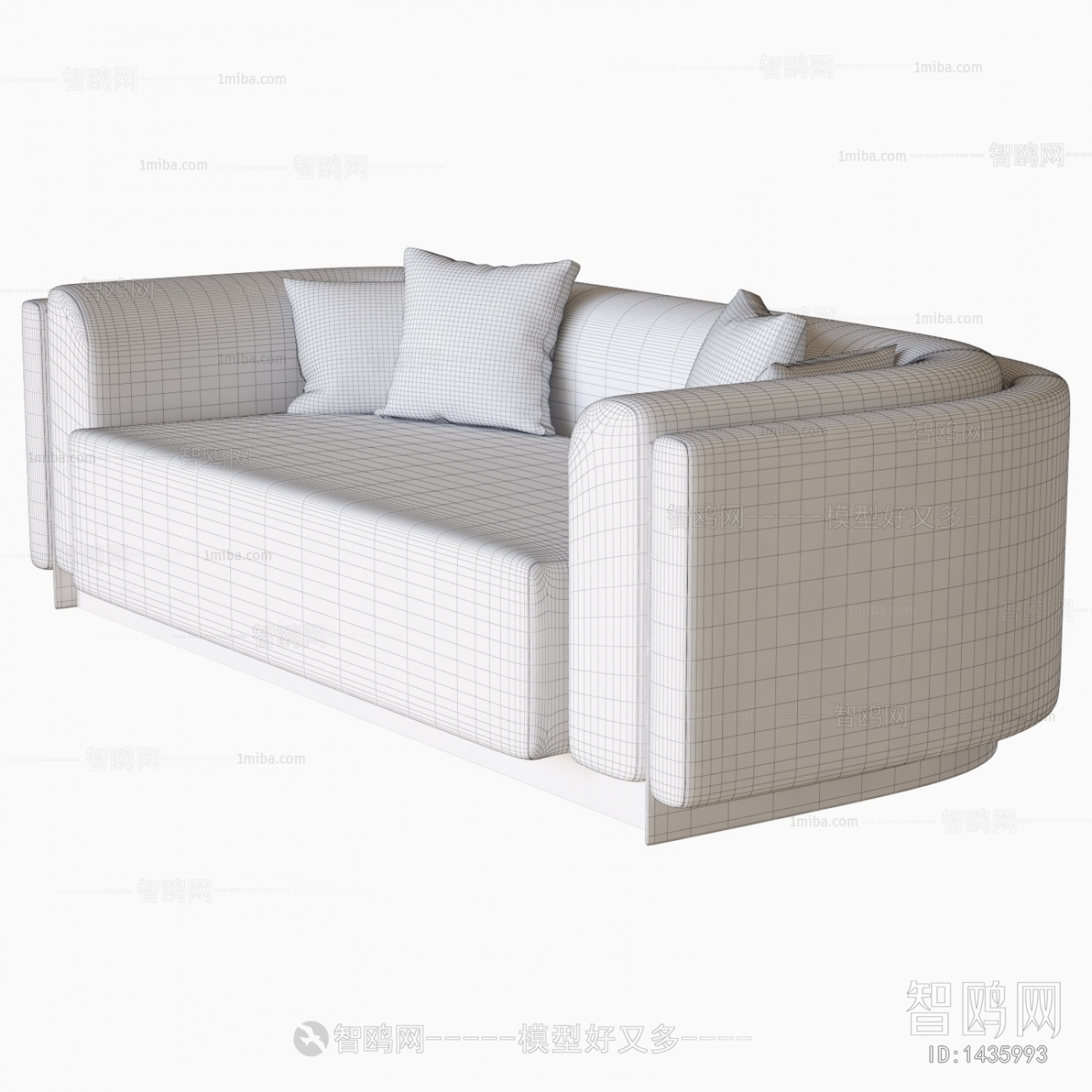 Modern A Sofa For Two