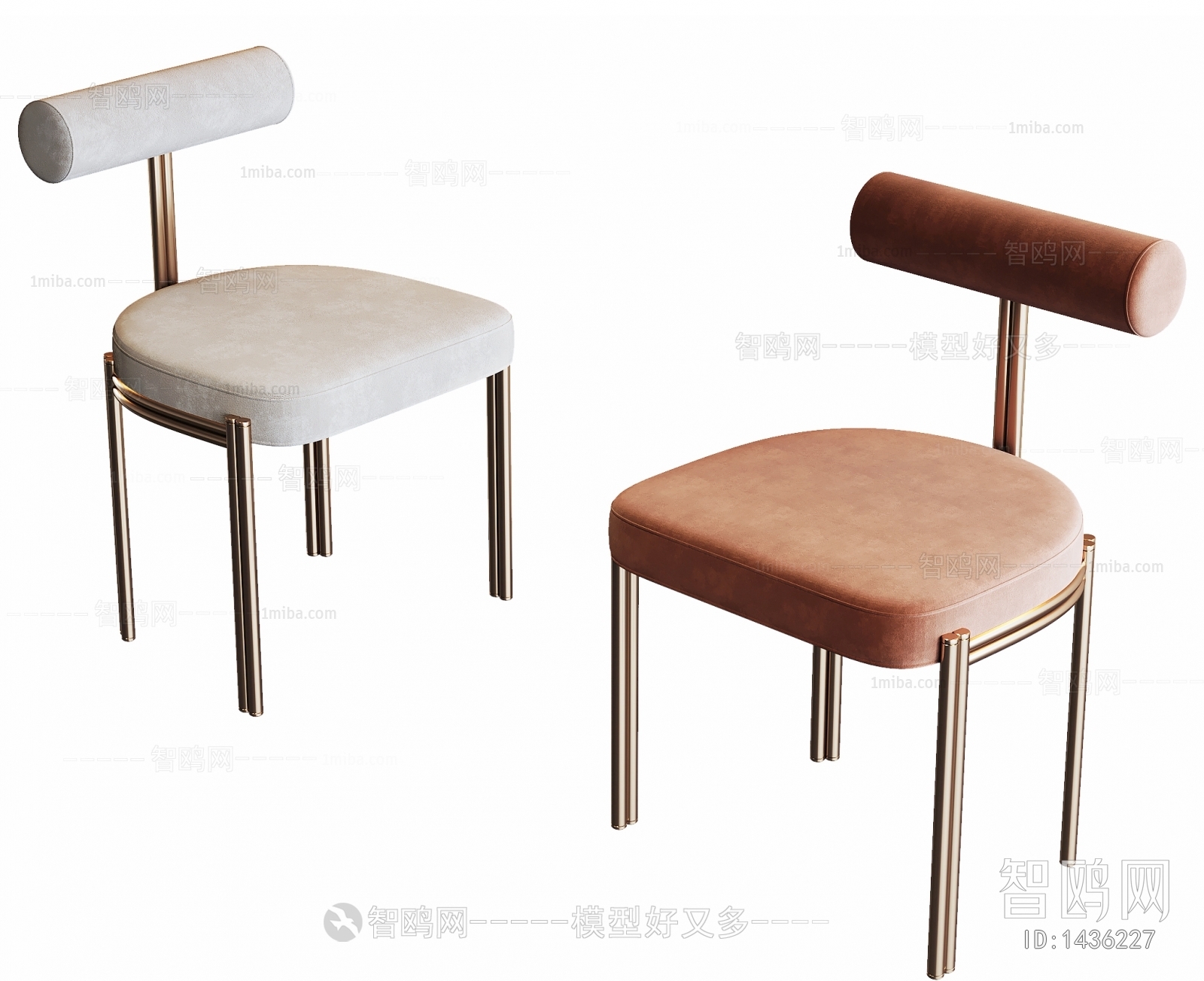 Modern Single Chair