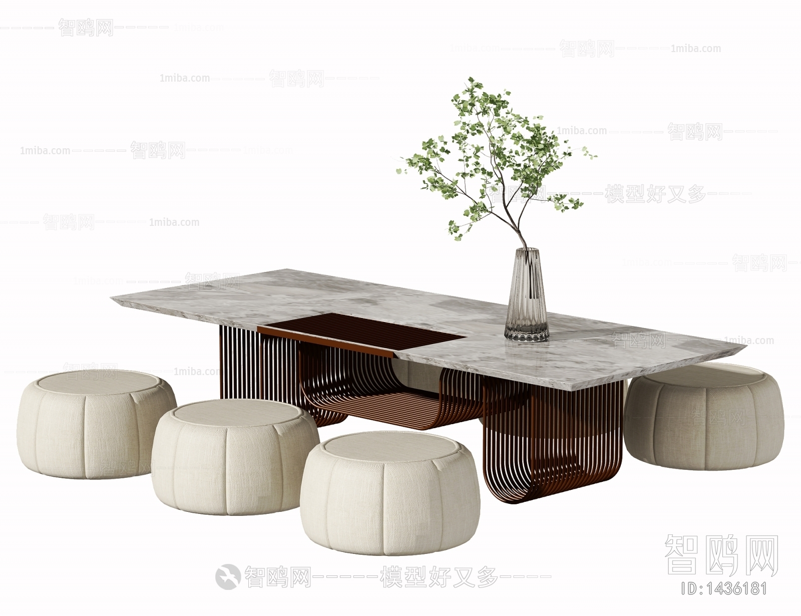 New Chinese Style Tea Tables And Chairs