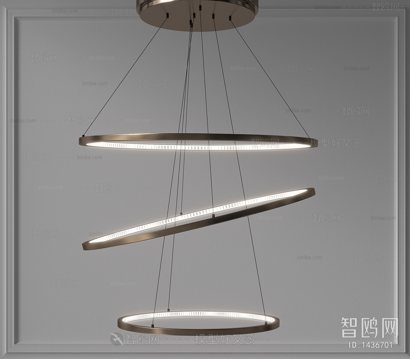 Modern Droplight