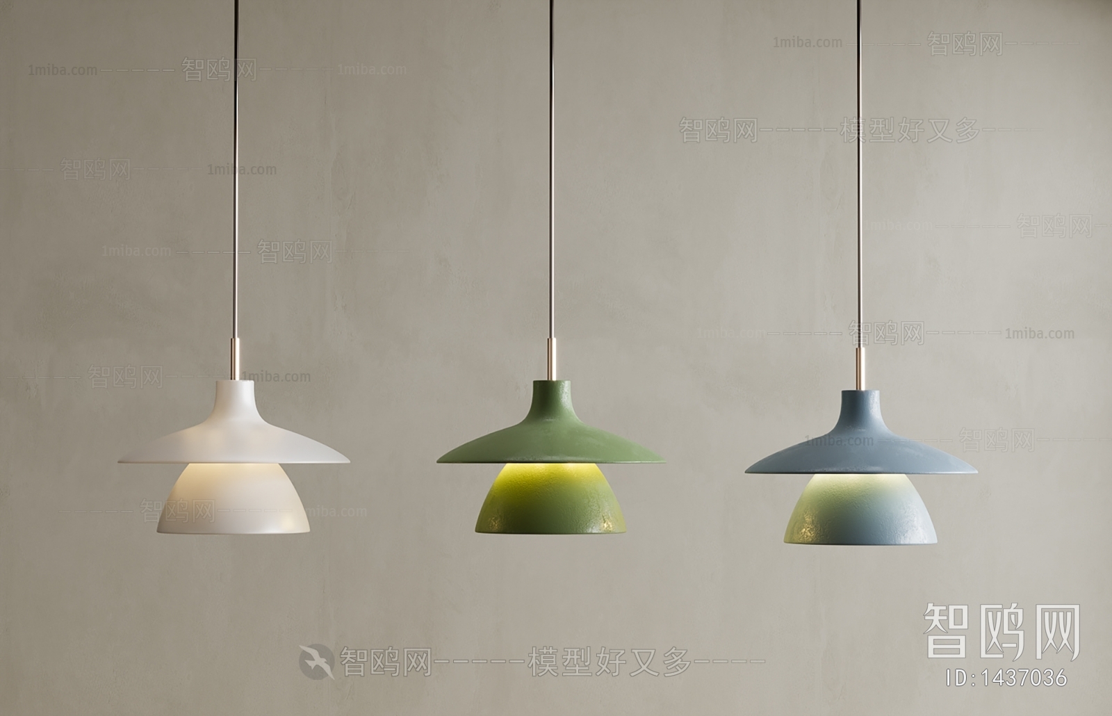 Modern Droplight