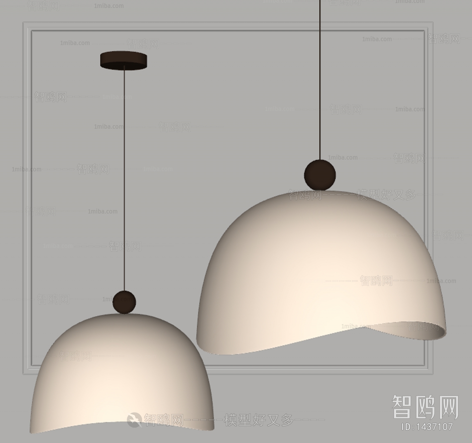 Modern Droplight