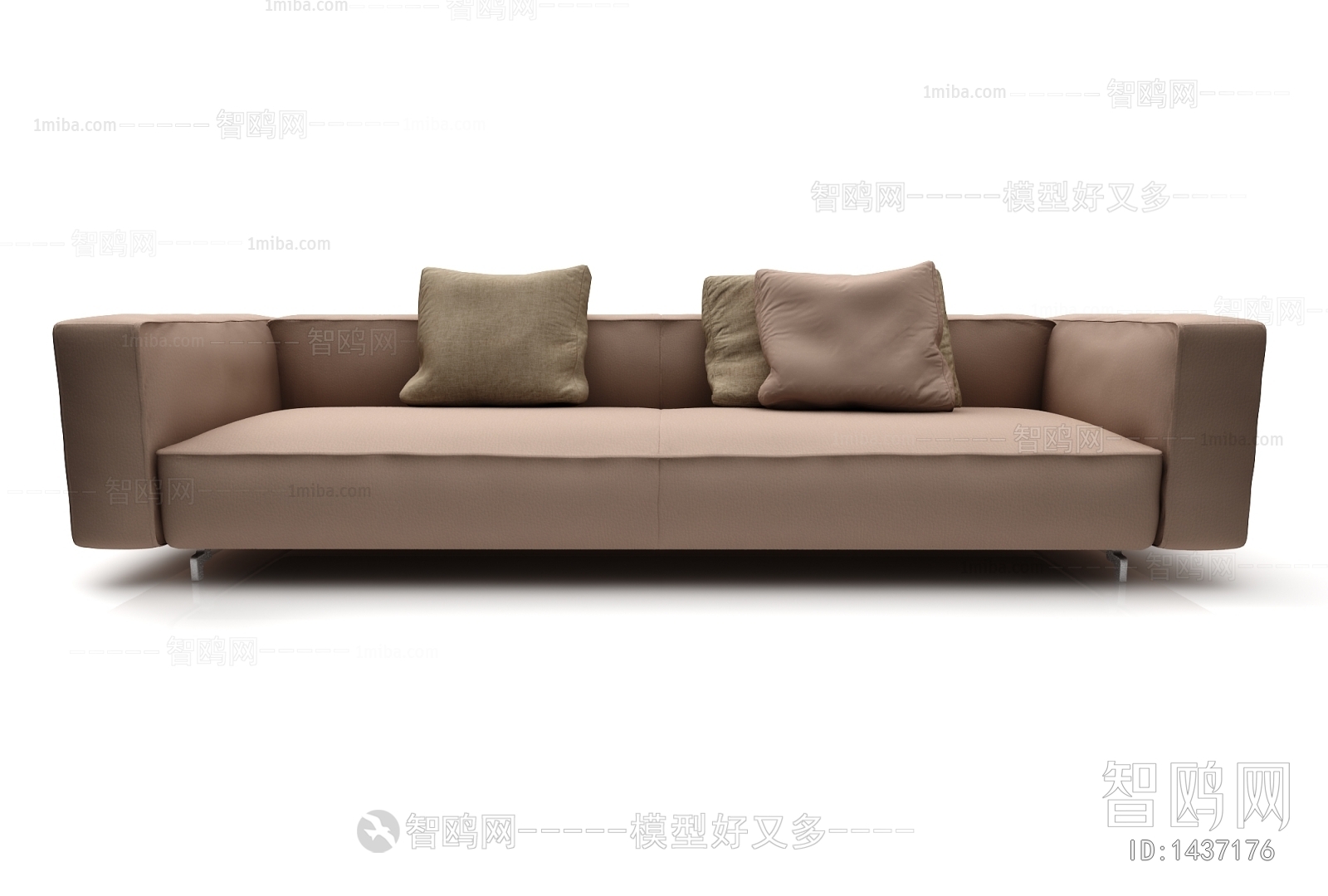 Modern A Sofa For Two