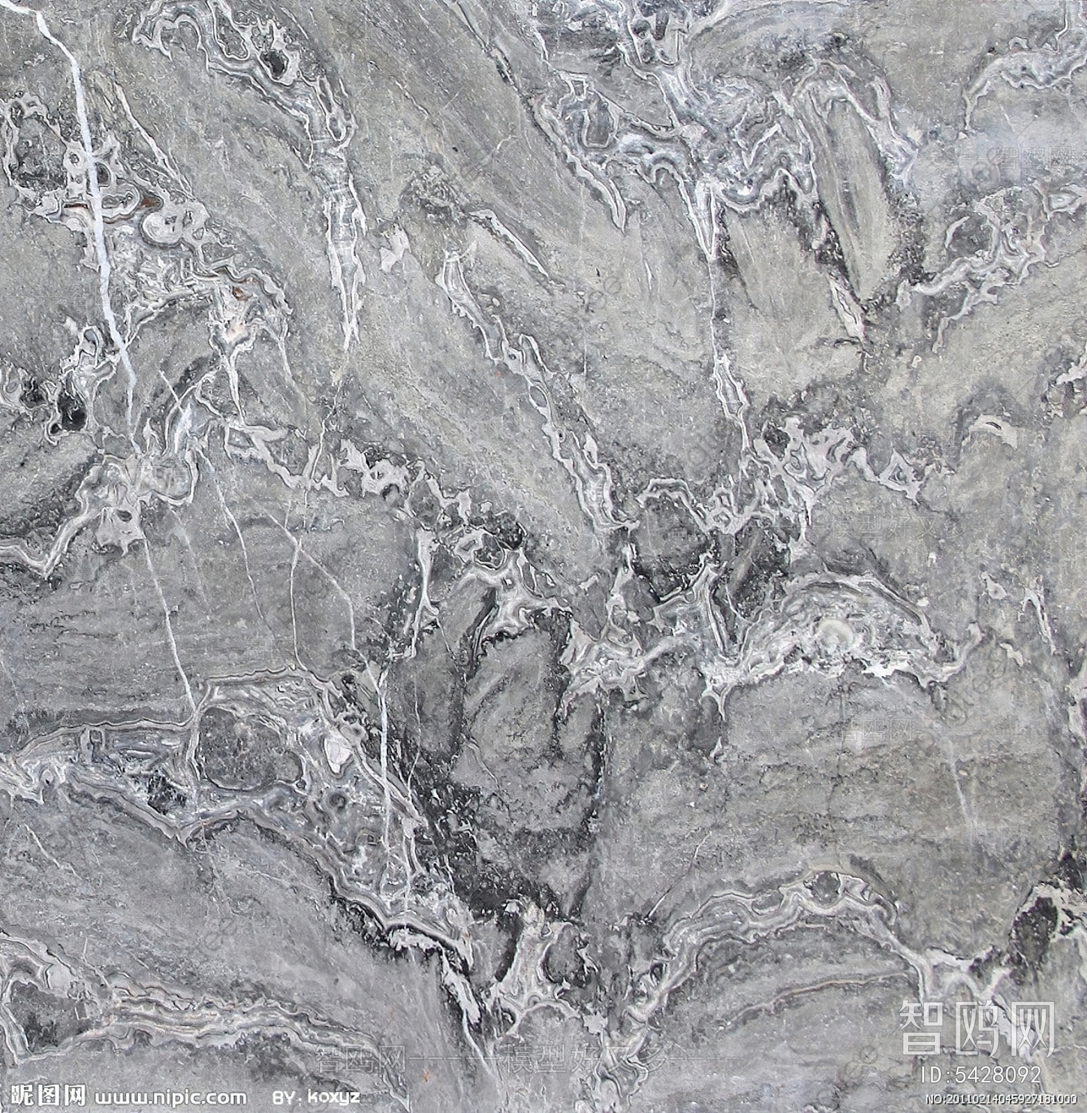 Marble Tiles