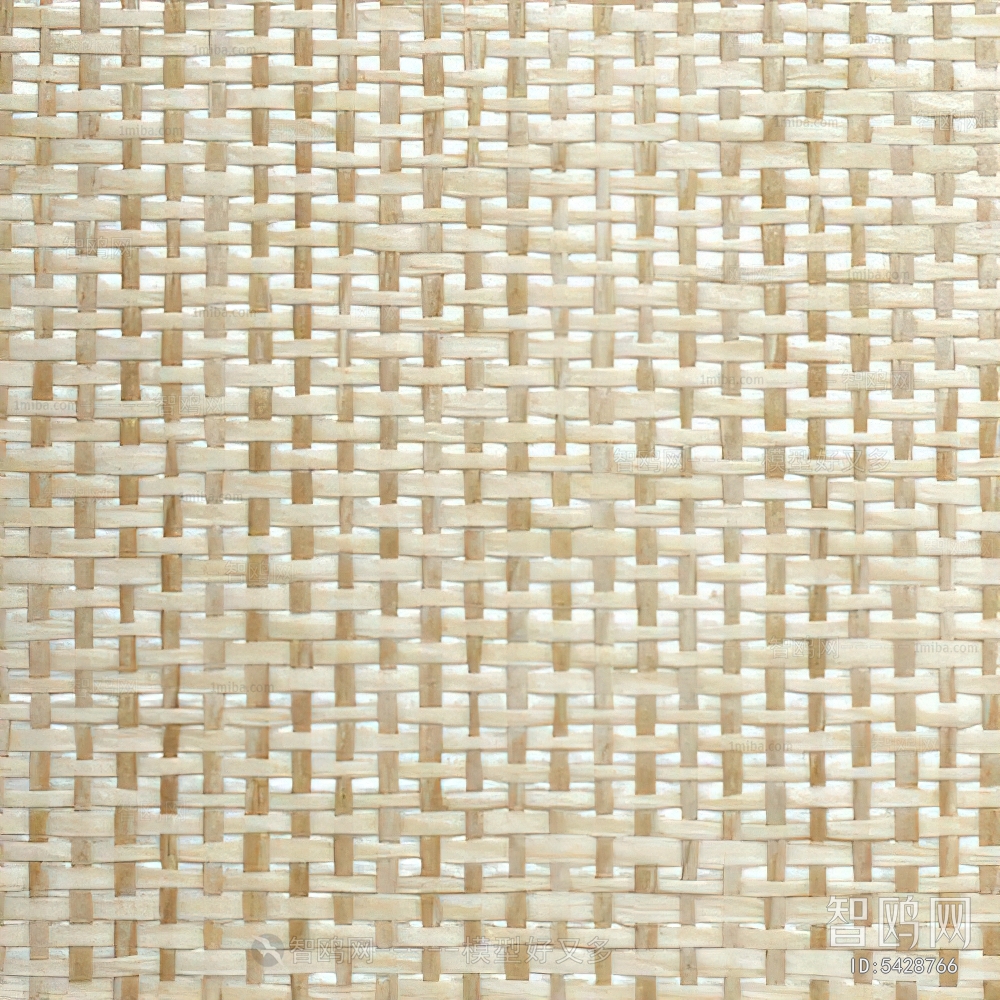 Rattan Texture