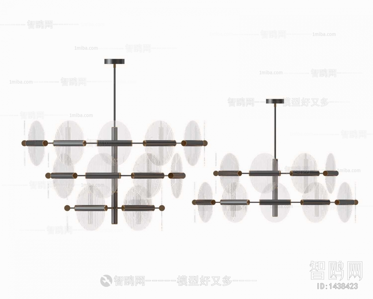 New Chinese Style Droplight