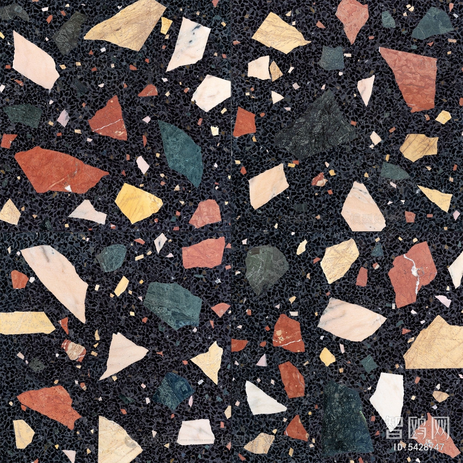 Terrazzo