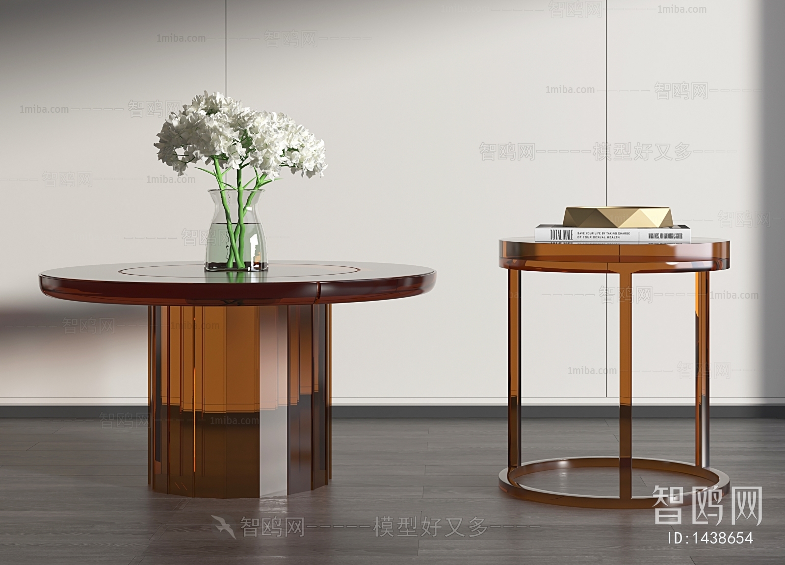 Modern Side Table/corner Table