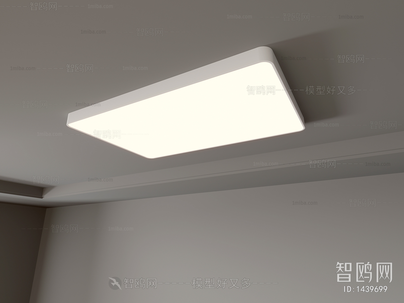 Modern Ceiling Ceiling Lamp