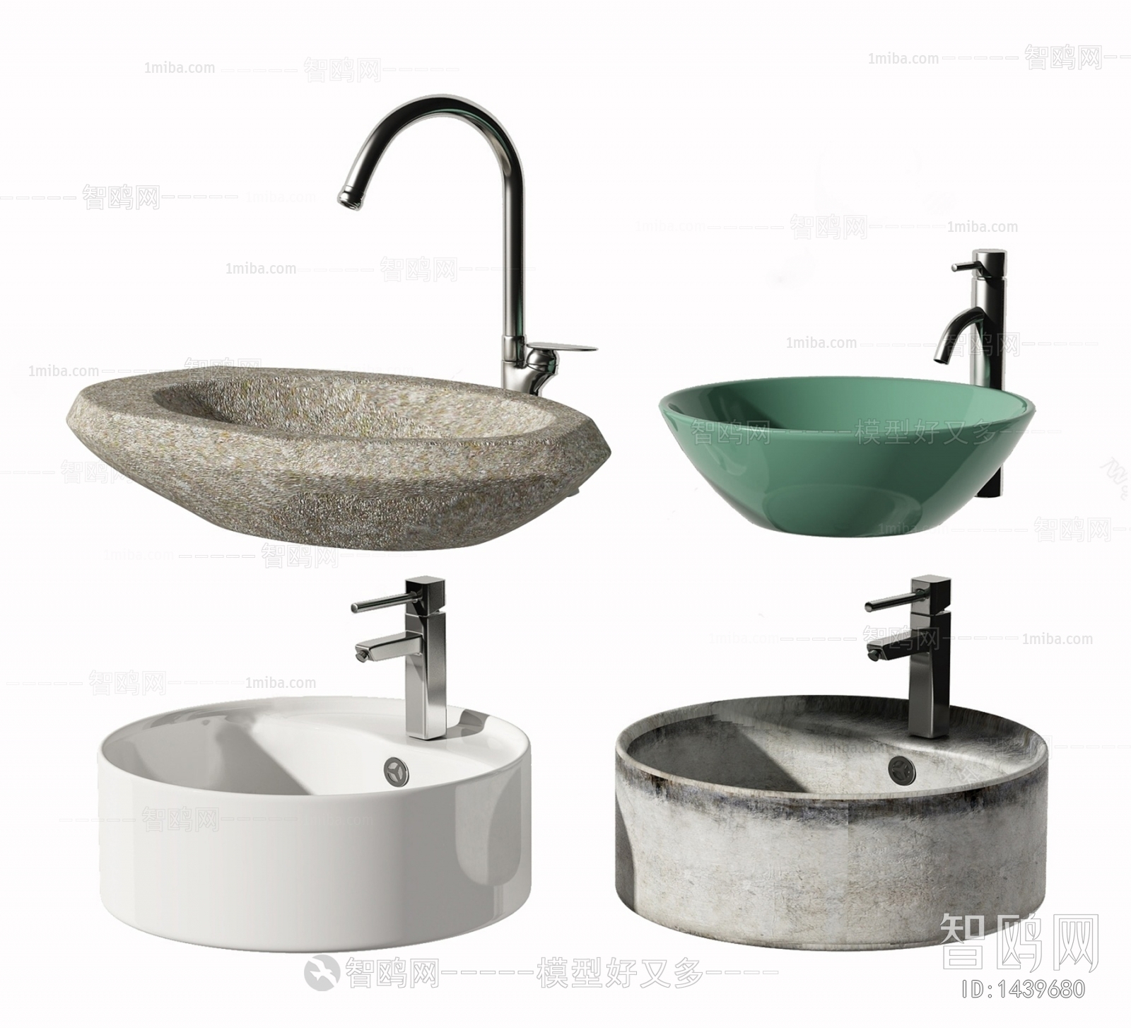 Modern Basin