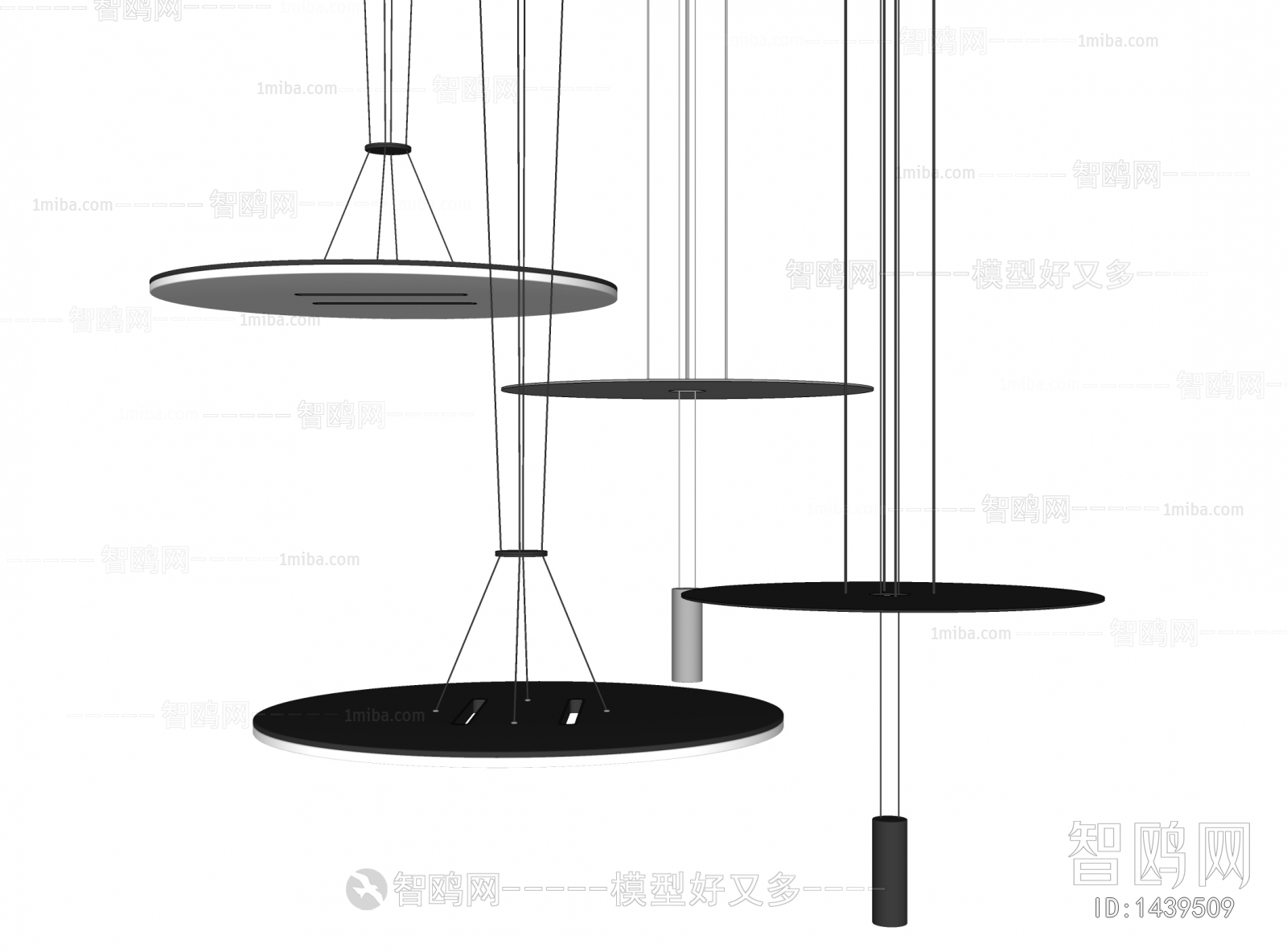 Modern Droplight