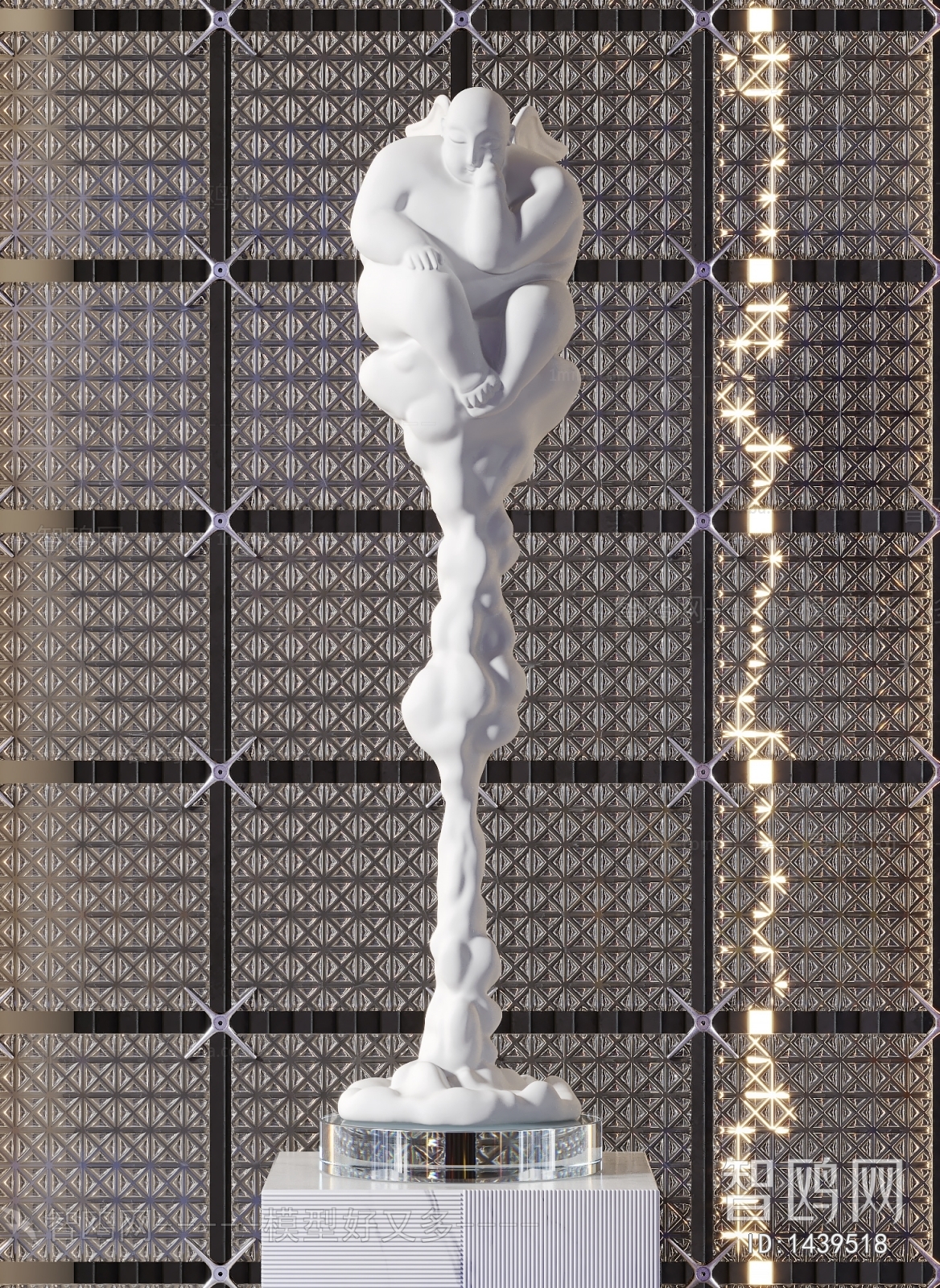 Modern Sculpture