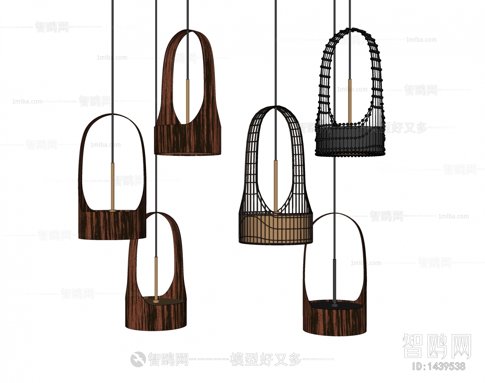 Modern Droplight