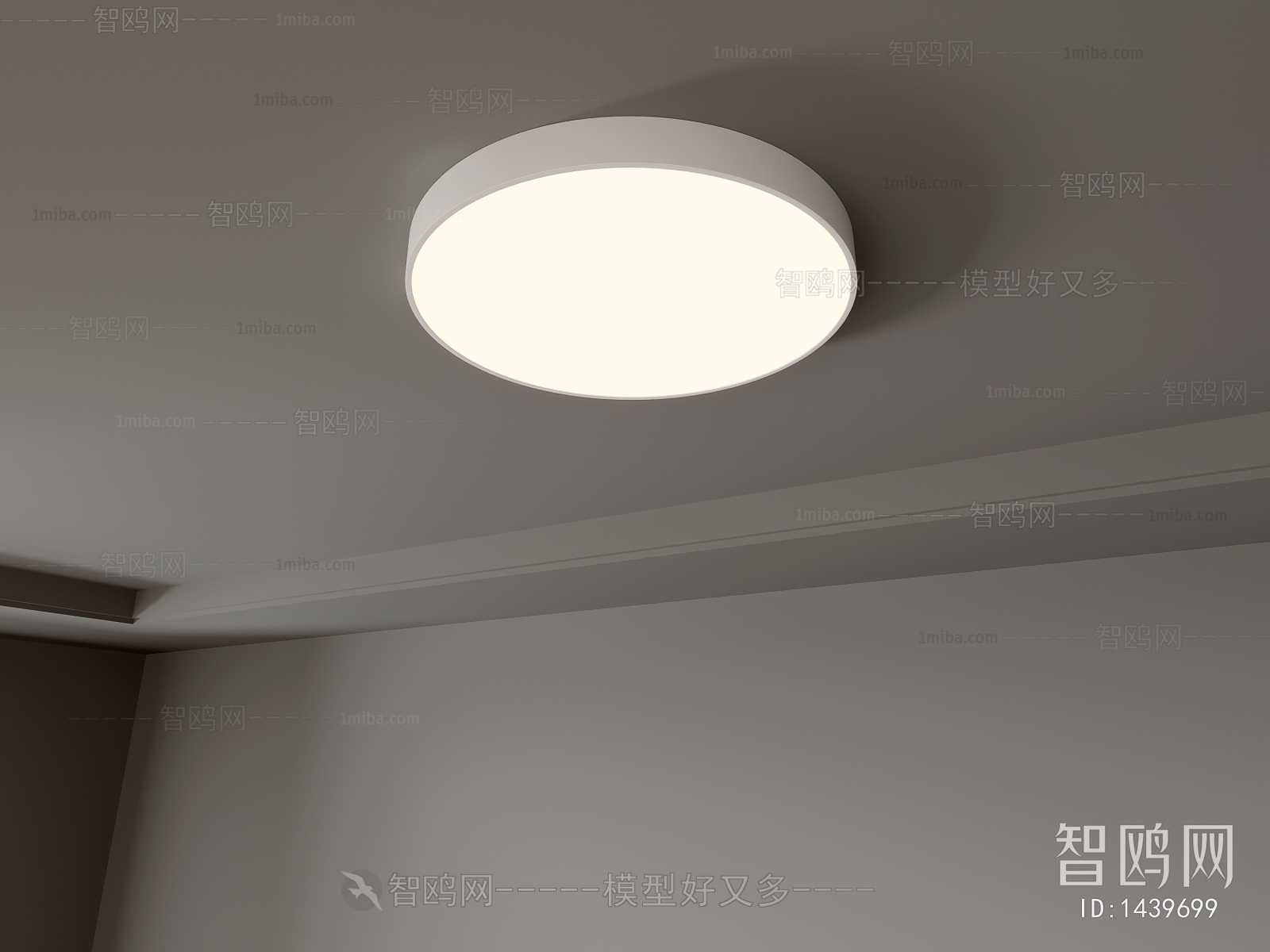 Modern Ceiling Ceiling Lamp