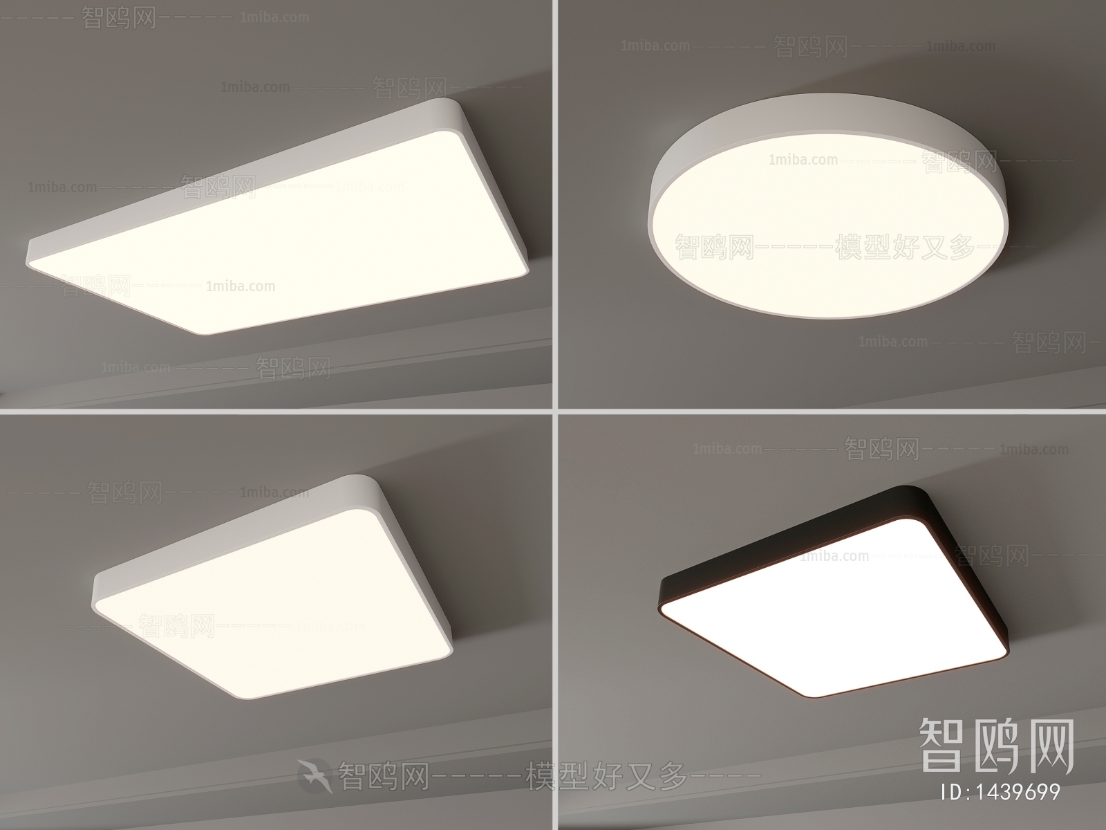 Modern Ceiling Ceiling Lamp