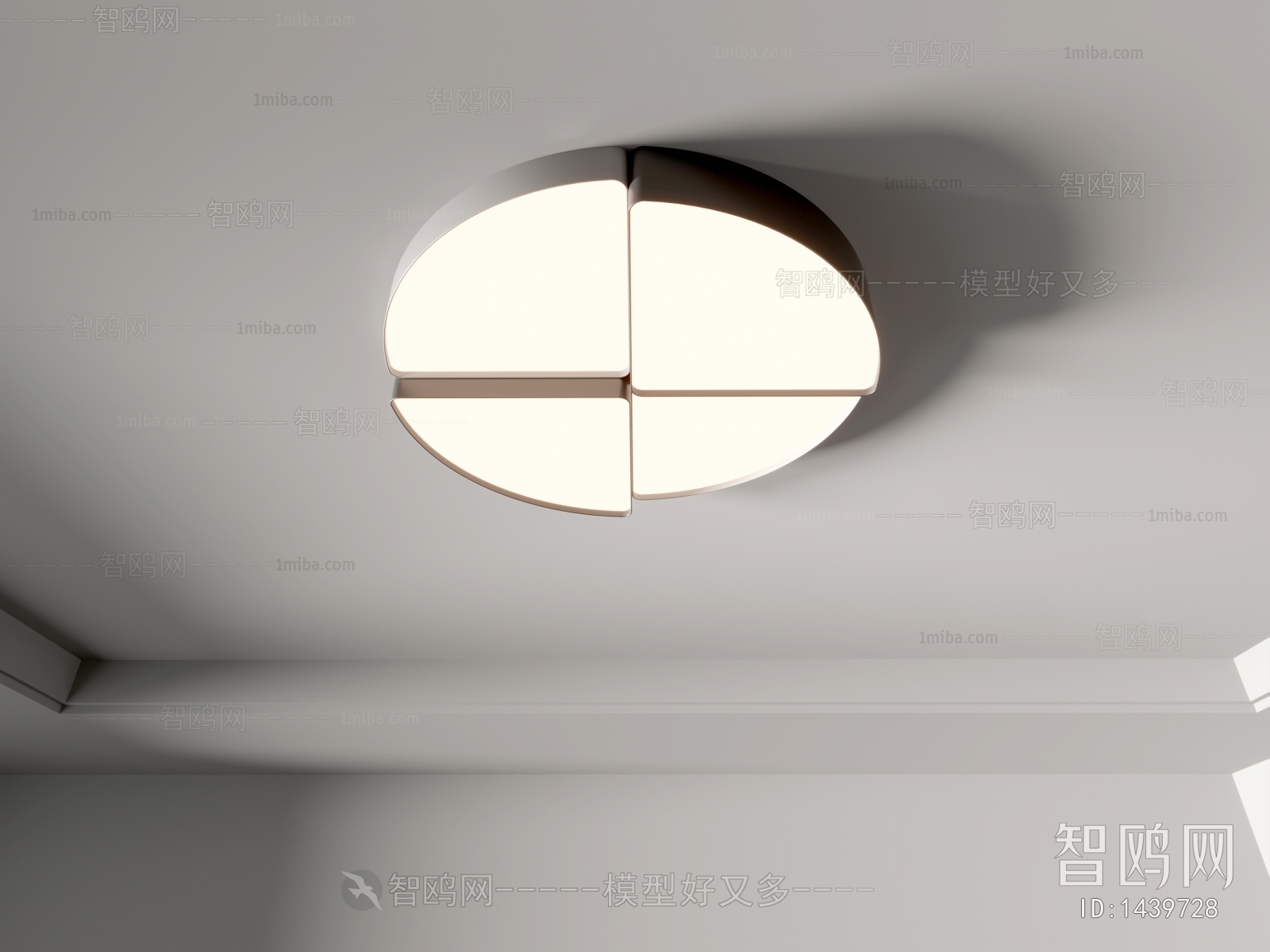 Modern Ceiling Ceiling Lamp