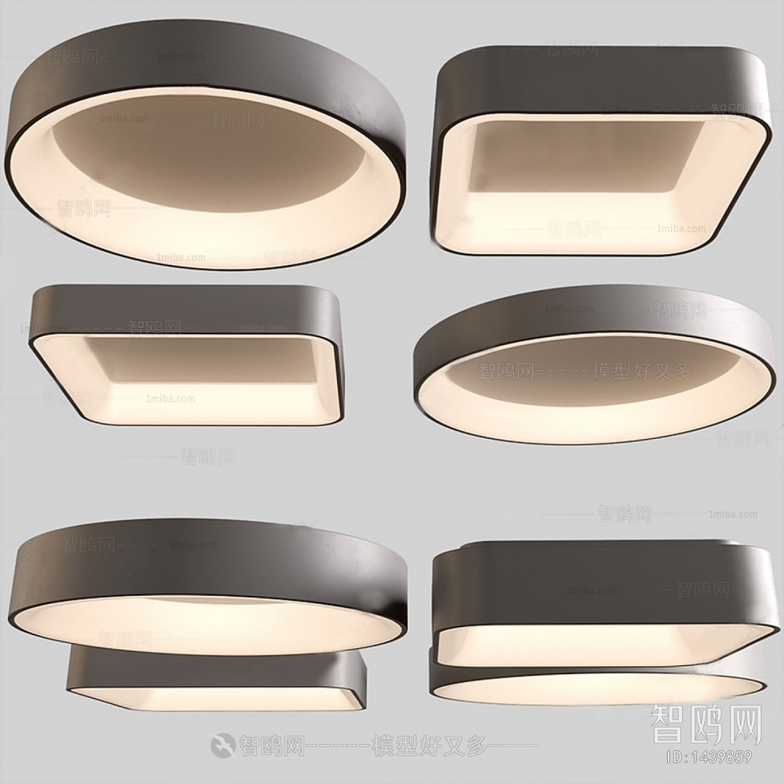 Modern Ceiling Ceiling Lamp