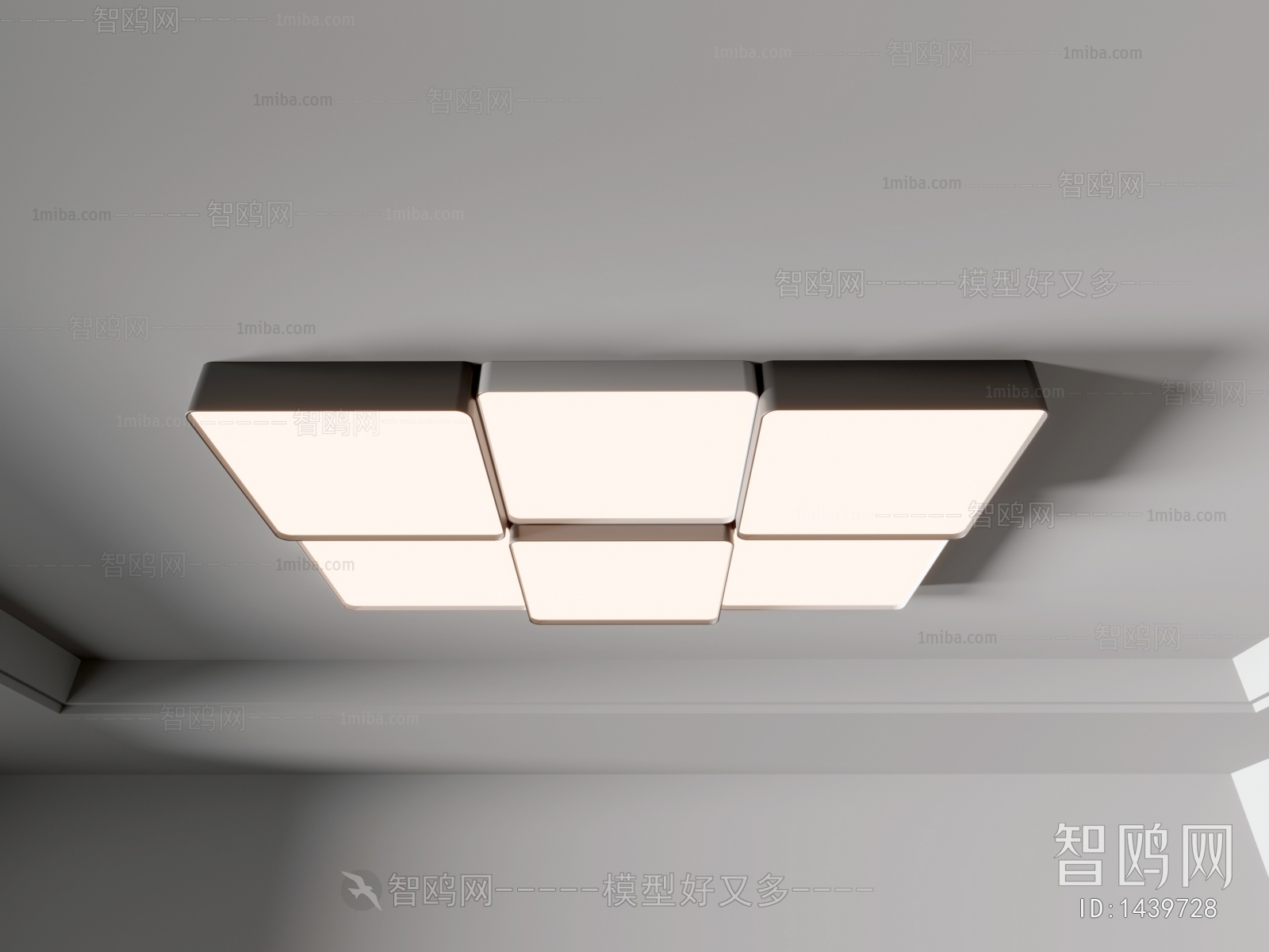 Modern Ceiling Ceiling Lamp