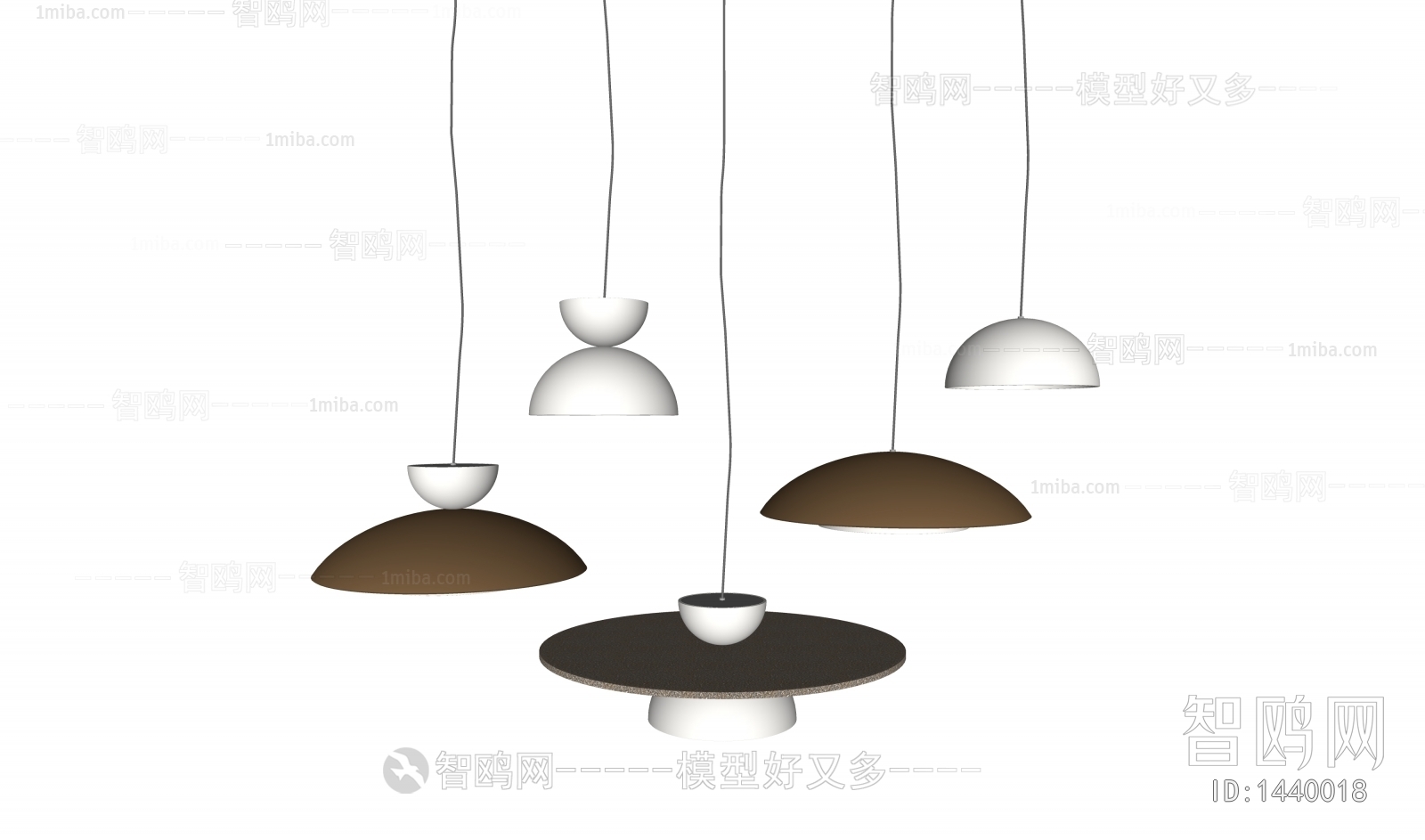 Modern Droplight