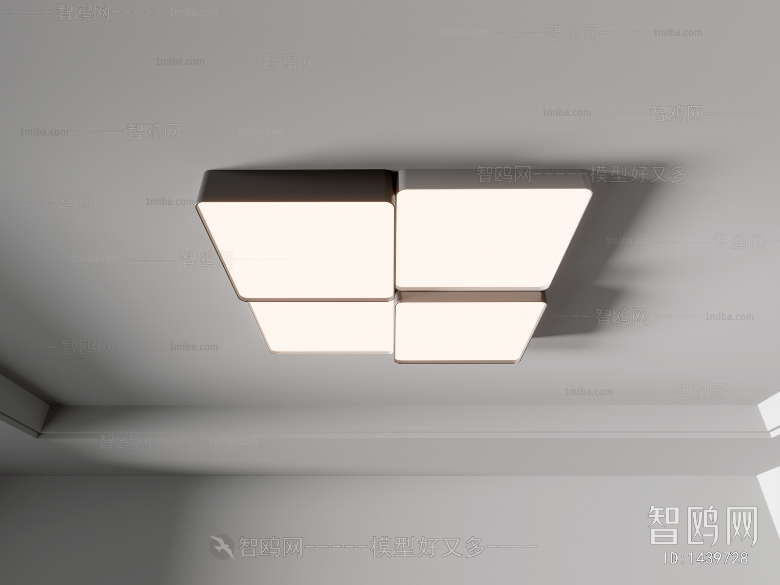 Modern Ceiling Ceiling Lamp