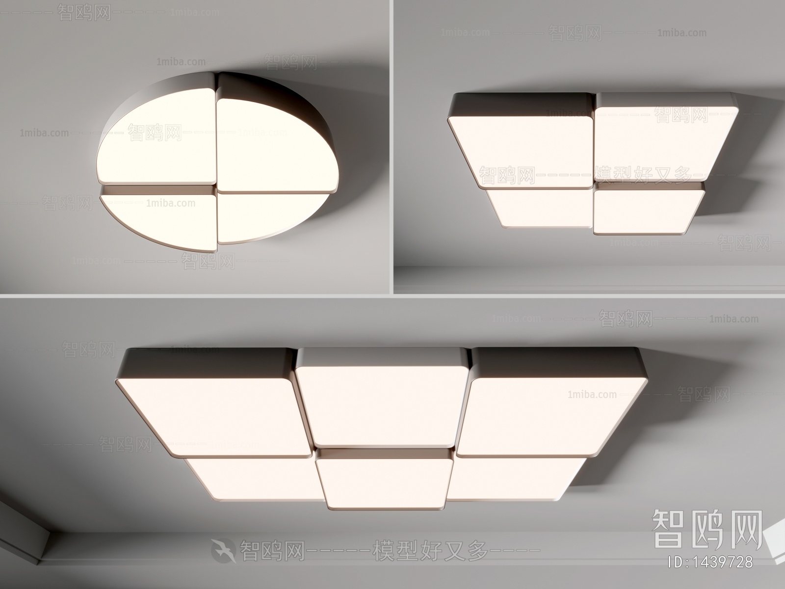 Modern Ceiling Ceiling Lamp