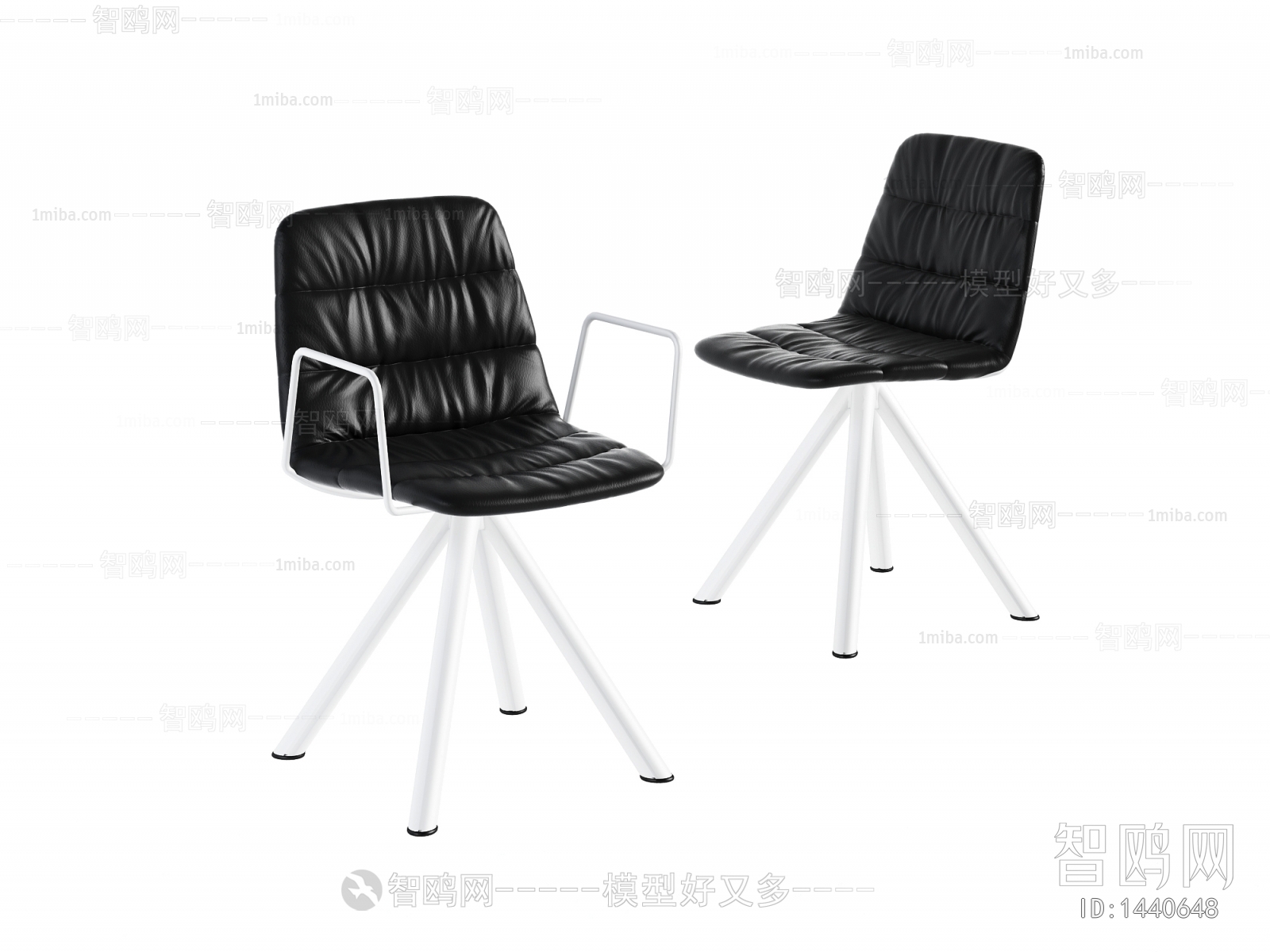 Modern Single Chair