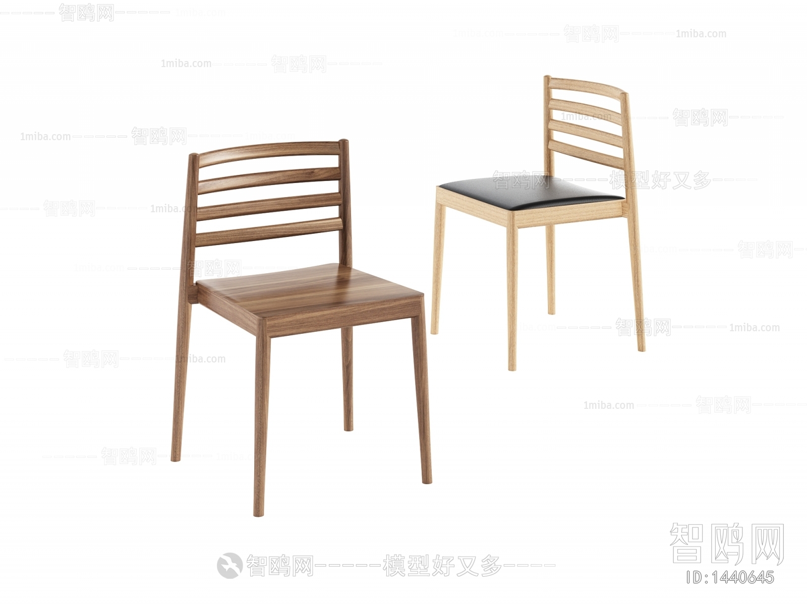 Modern Single Chair