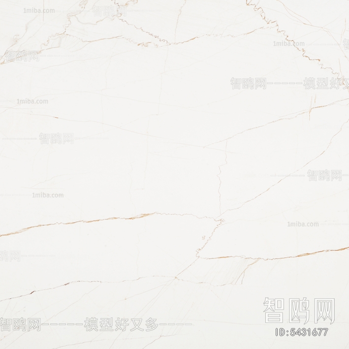 子墨白大理石瓷砖臻石