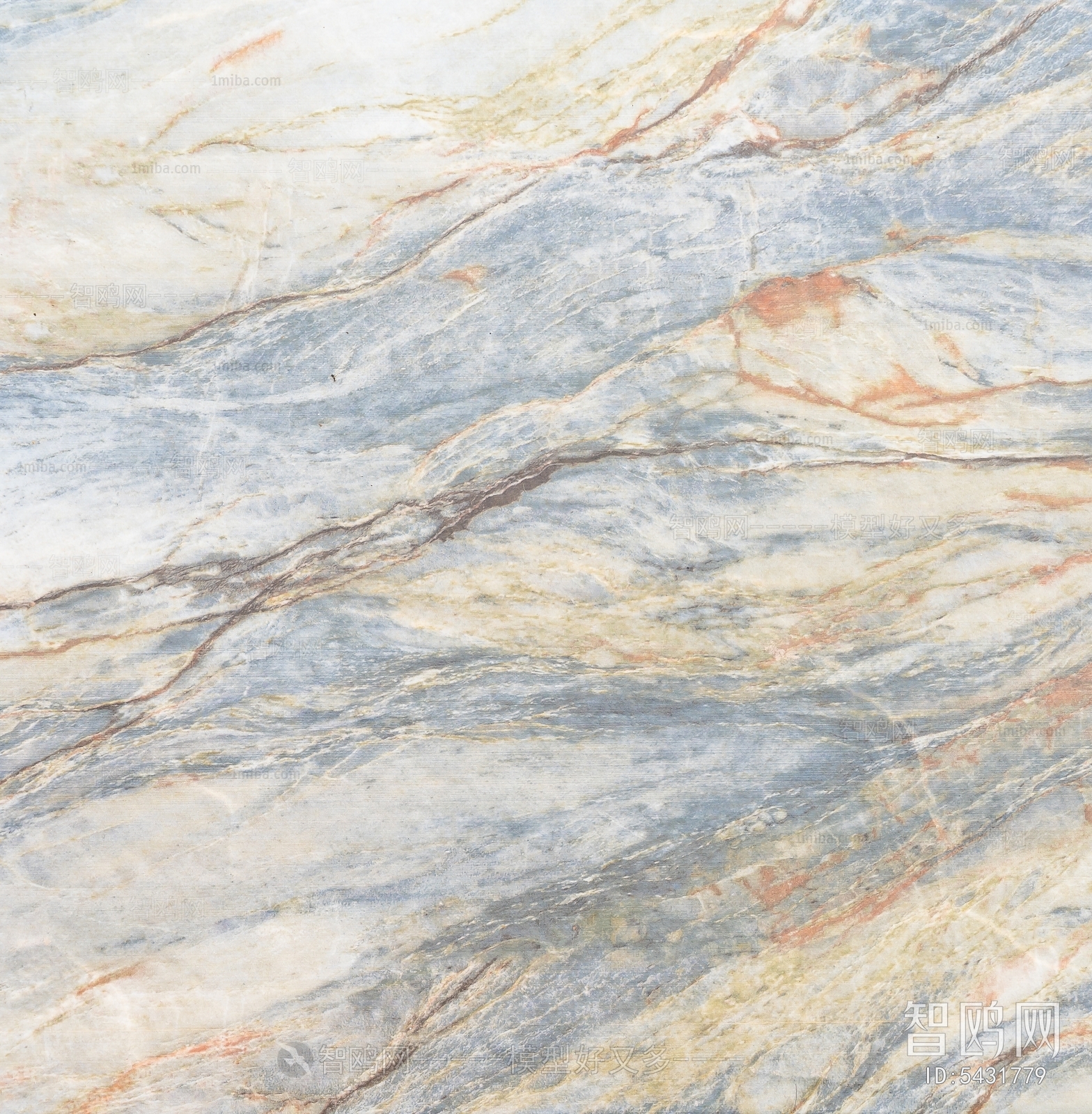 Marble Tiles