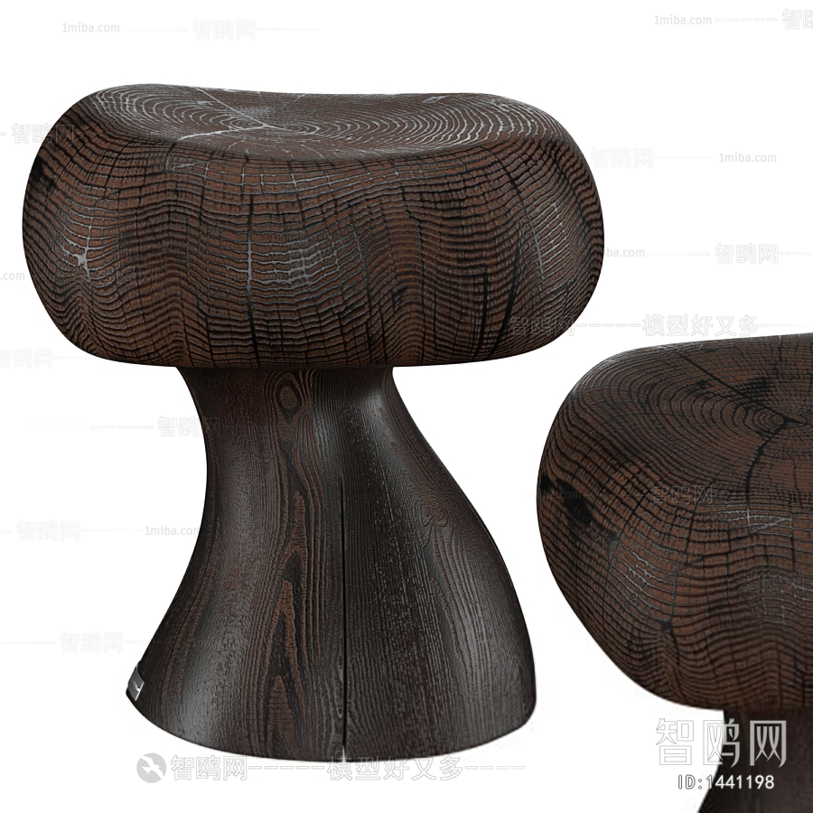 Modern Stool