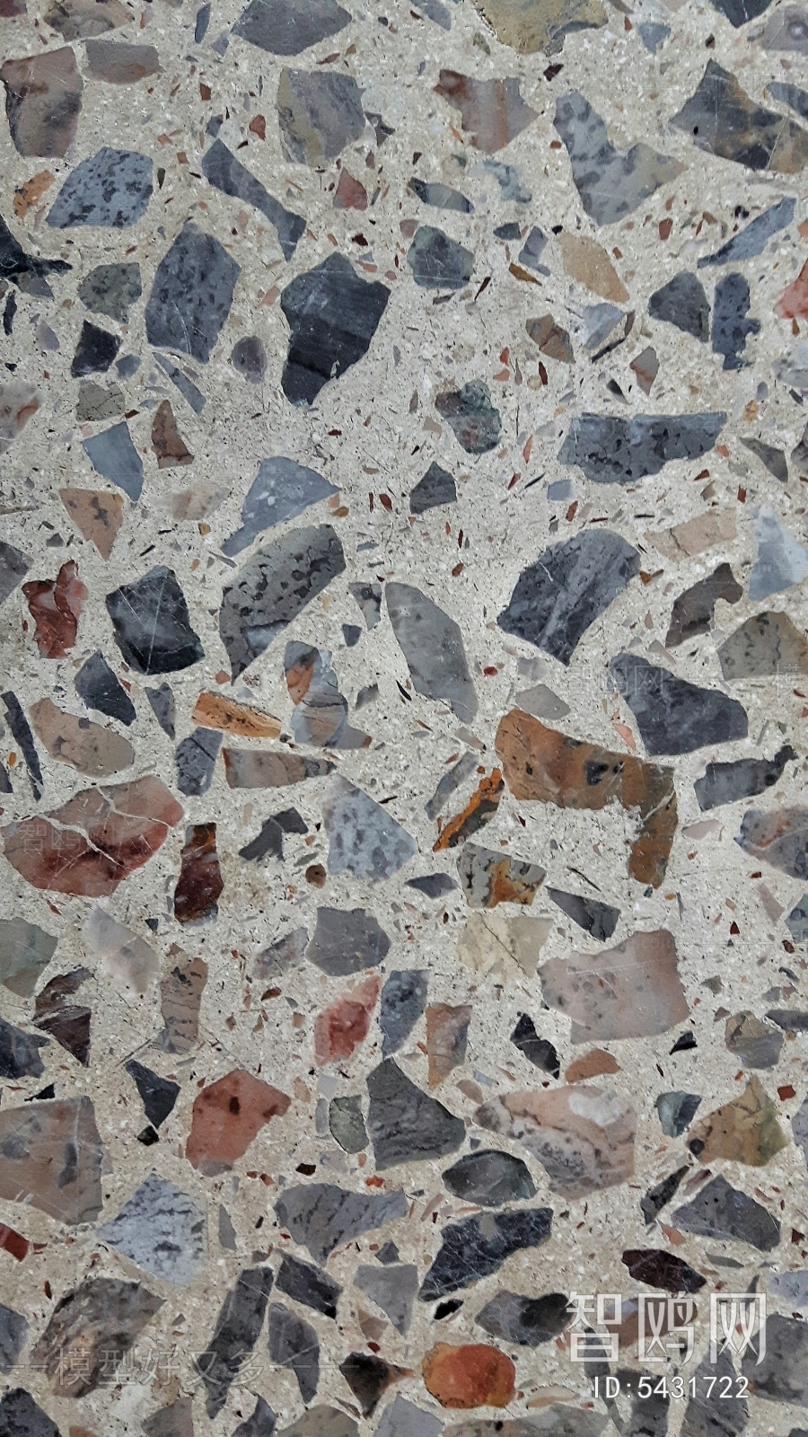 Marble Tiles