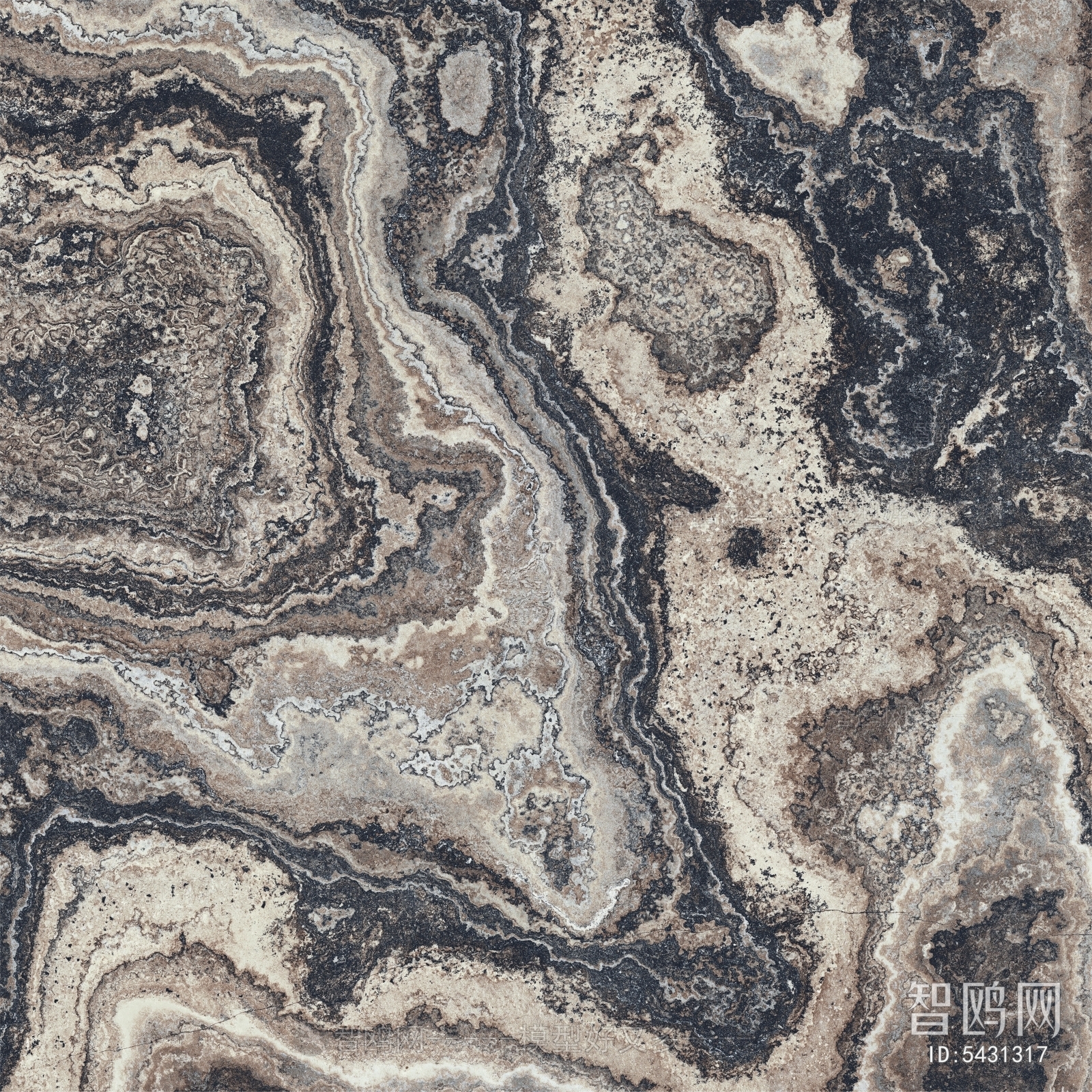 Marble Tiles