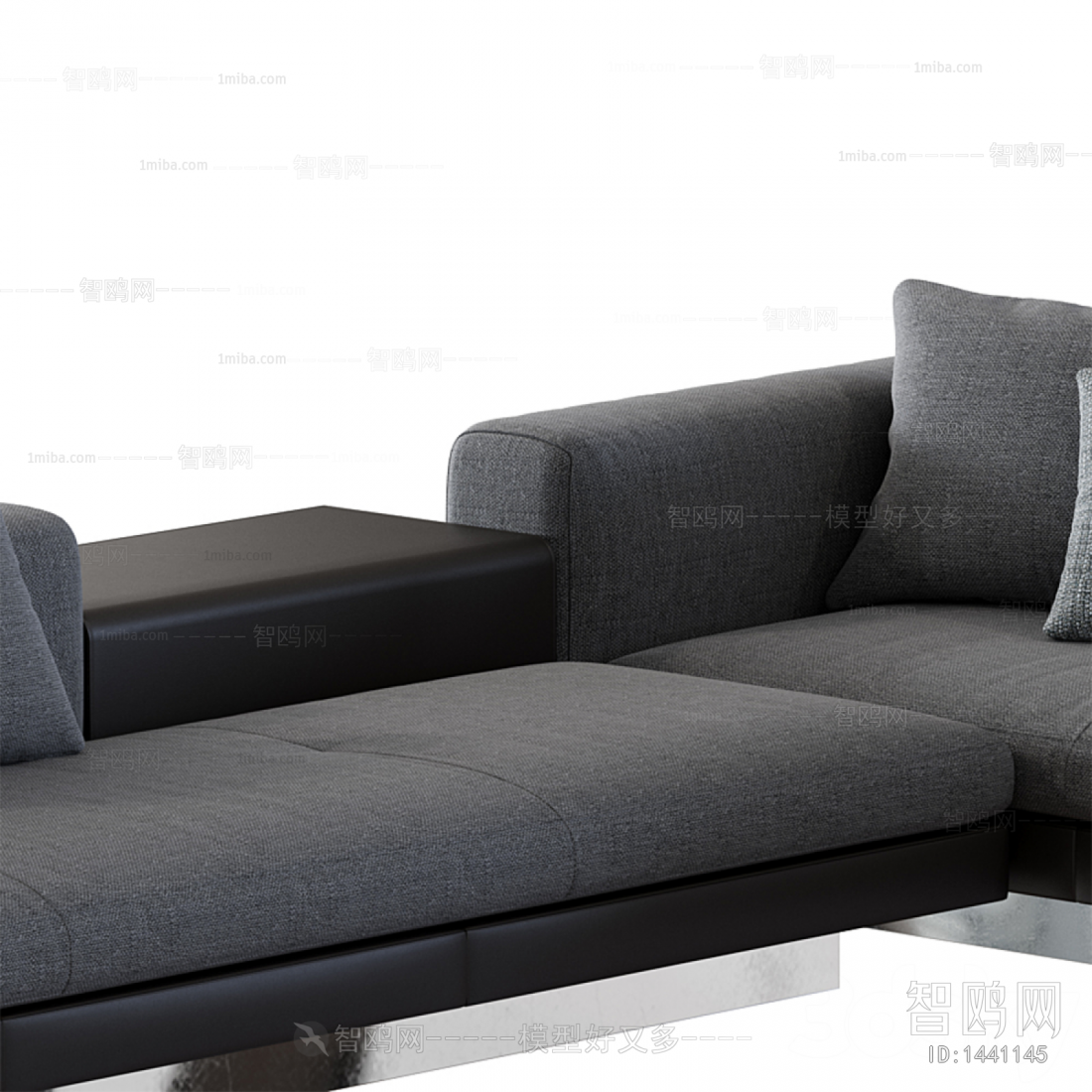 Modern Sofa Combination