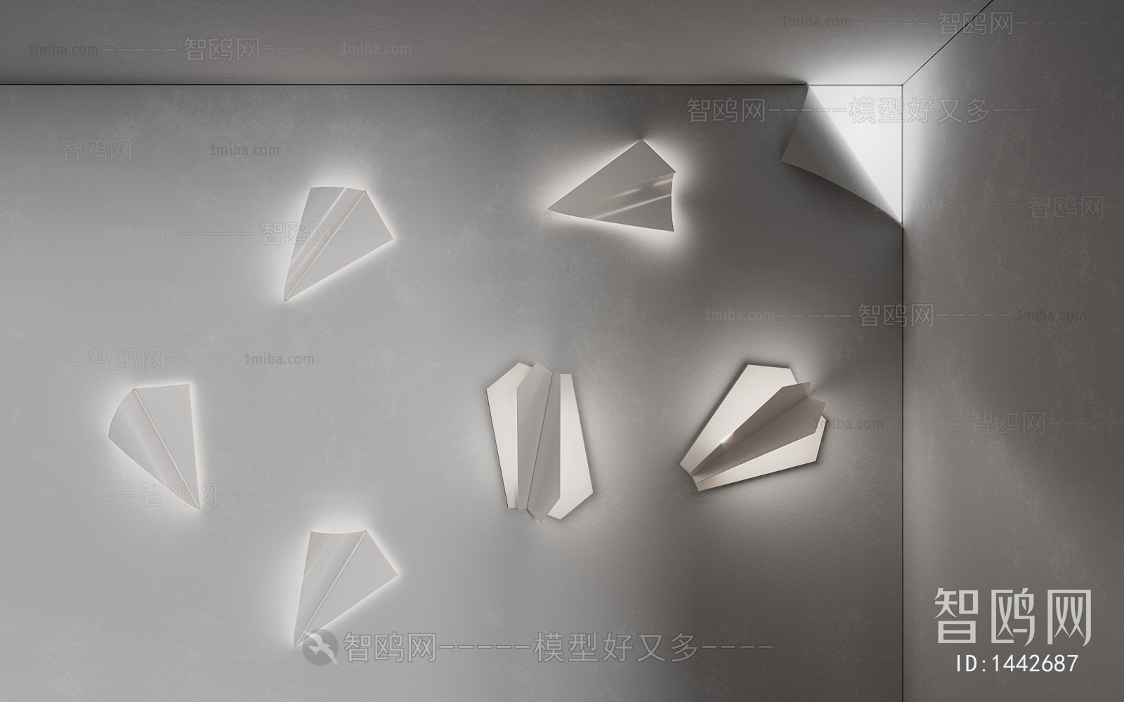 Modern Wall Lamp