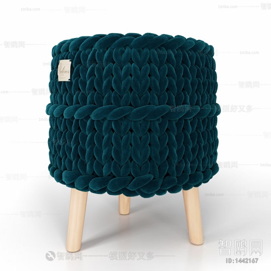 Modern Stool