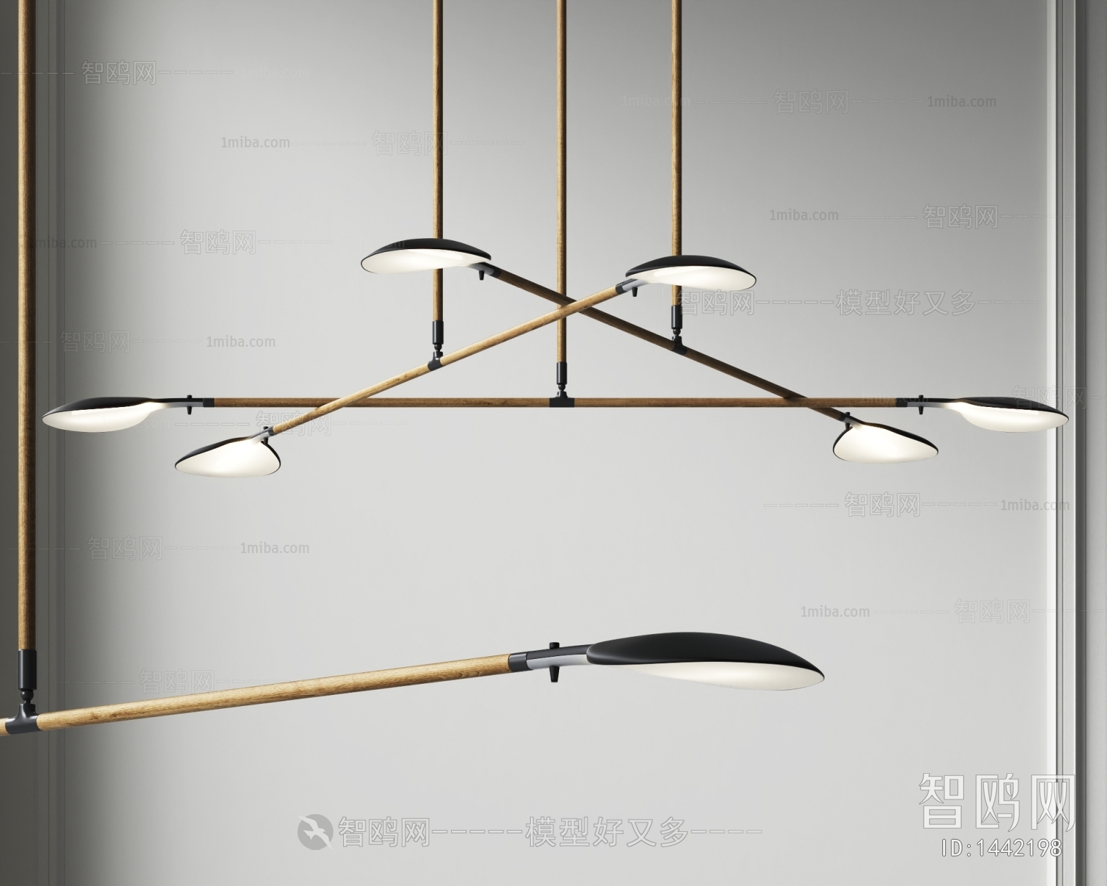 Modern Droplight