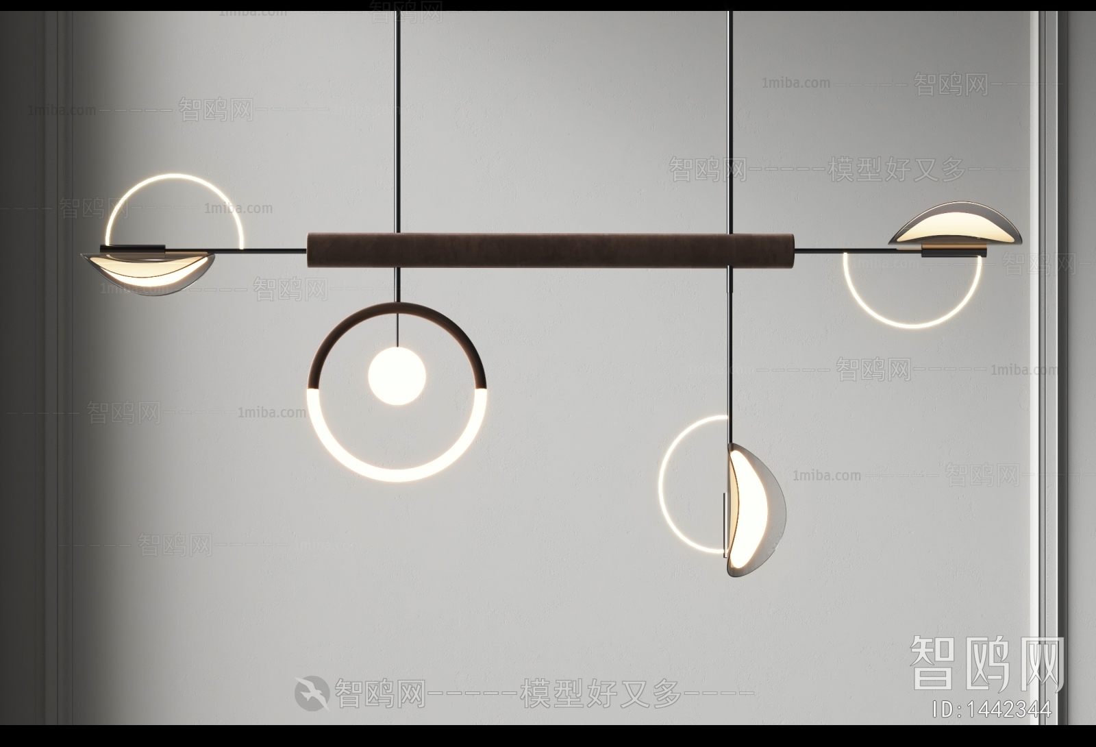 Modern Droplight