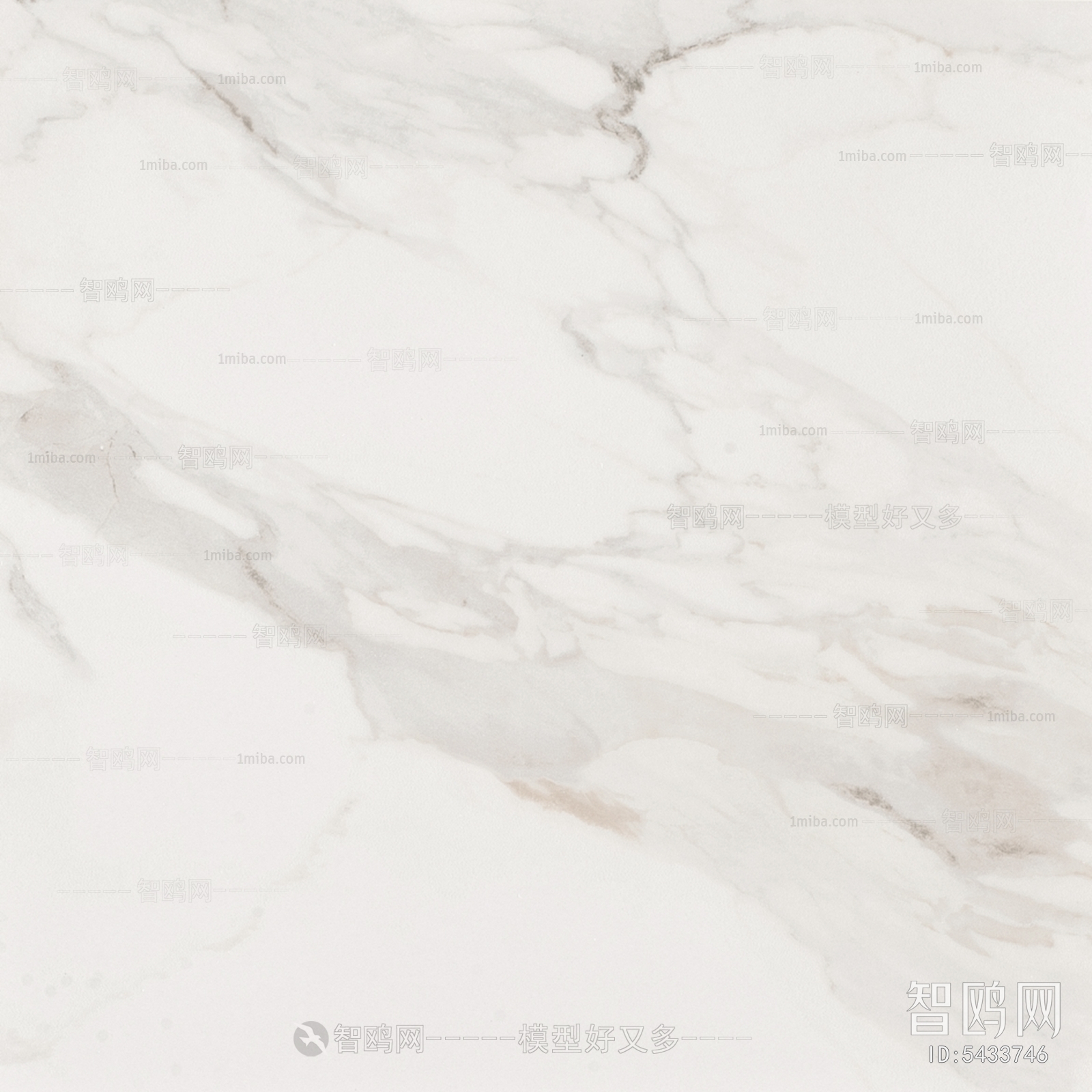 卢卡大理石大花白岩板
