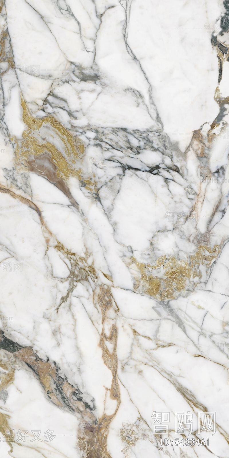 Marble Tiles