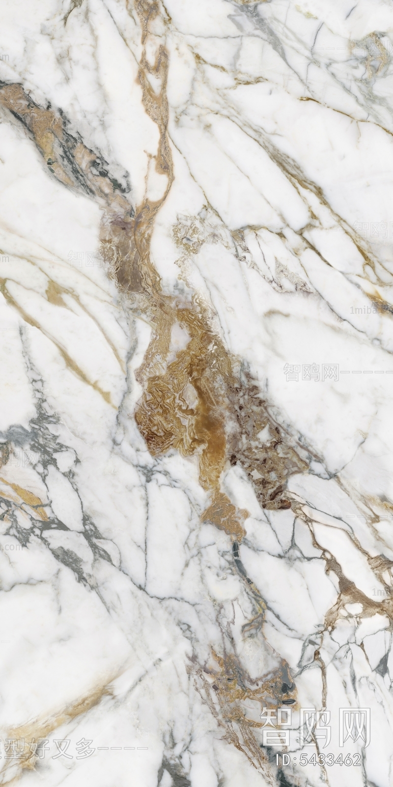 Marble Tiles