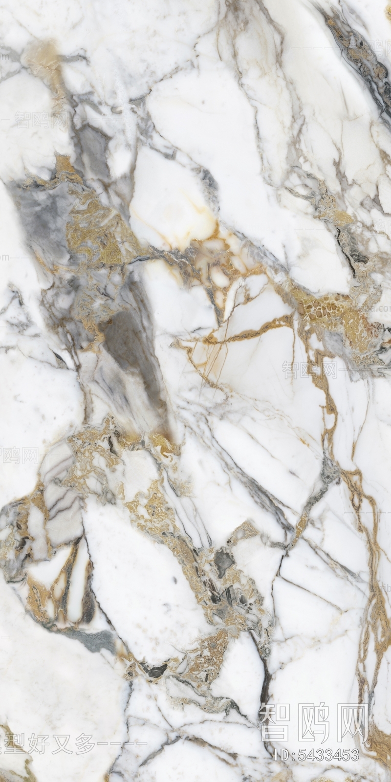 Marble Tiles