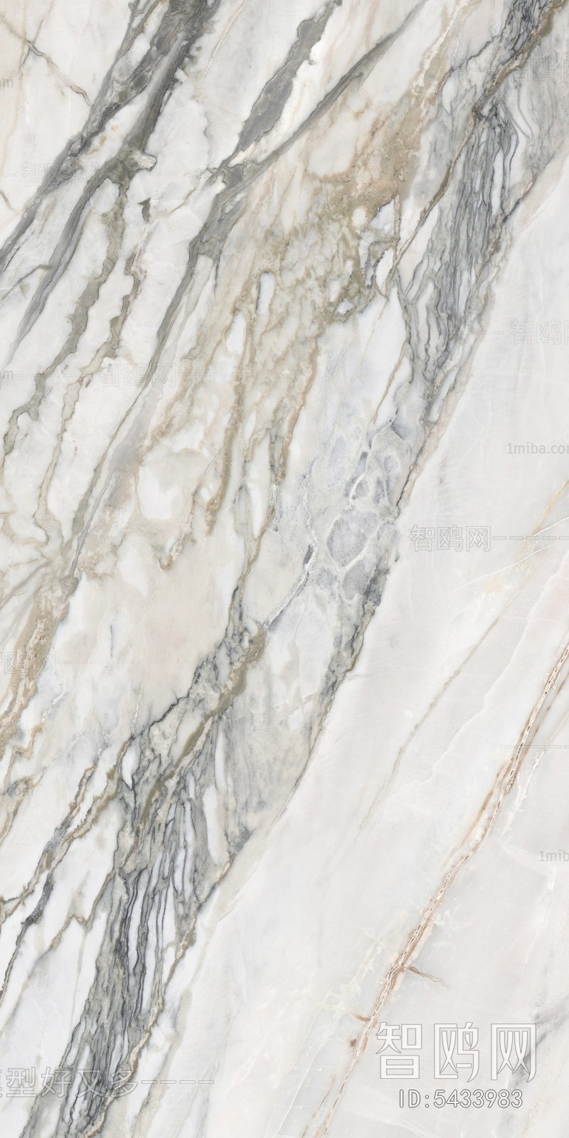 Marble Tiles