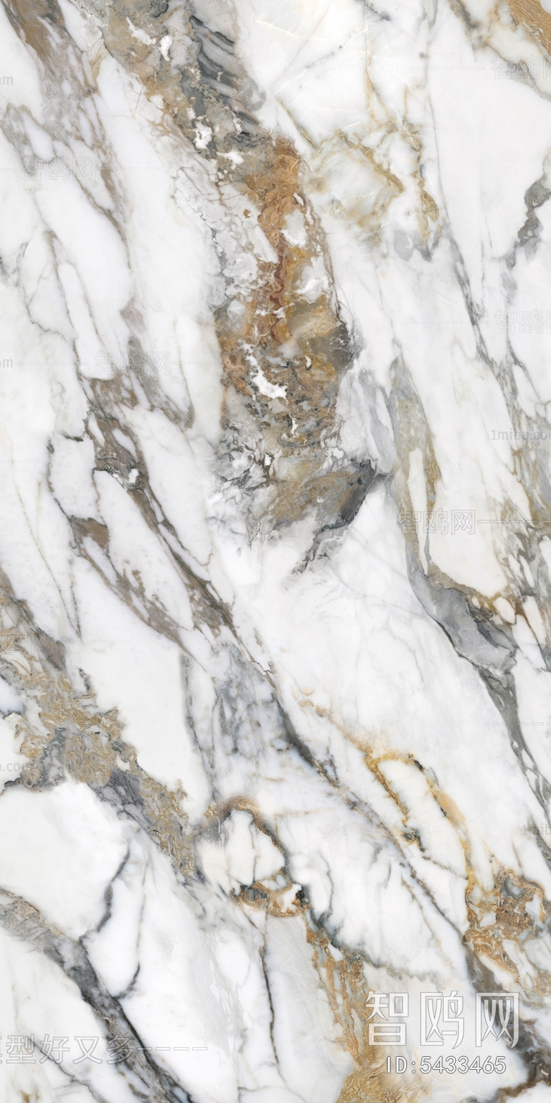 Marble Tiles