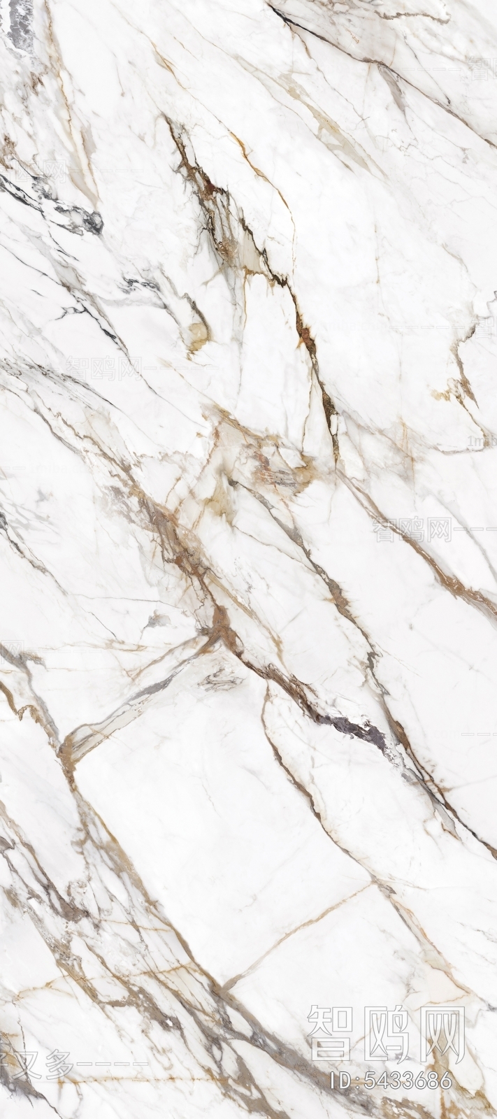 Marble Tiles