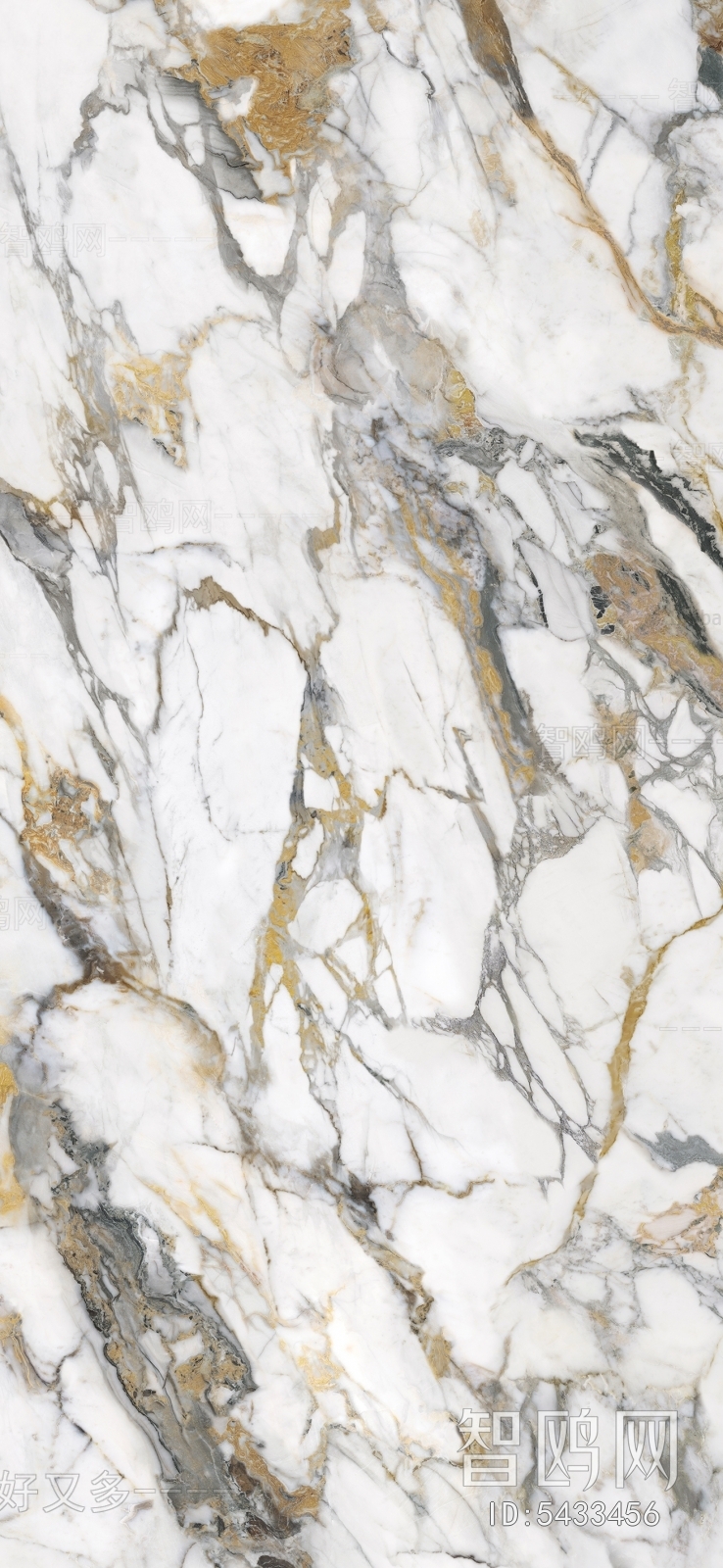 Marble Tiles