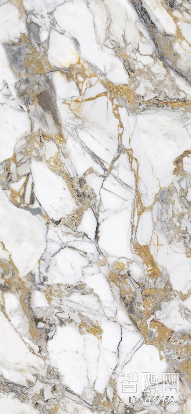 Marble Tiles