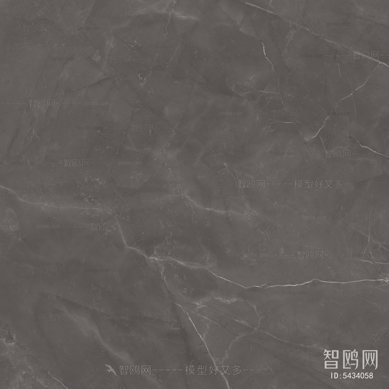 普比斯灰咖色大理石岩板