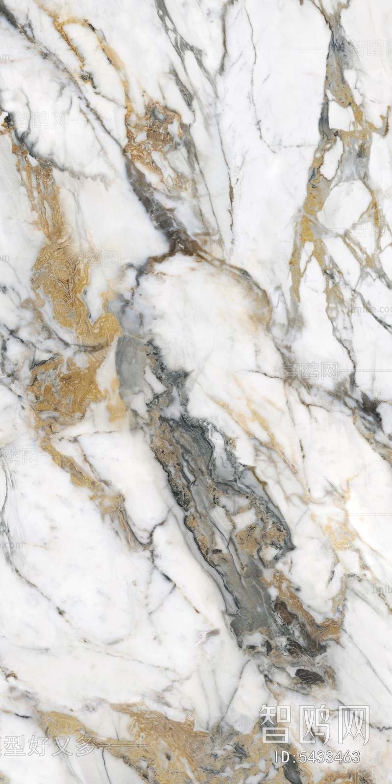 Marble Tiles