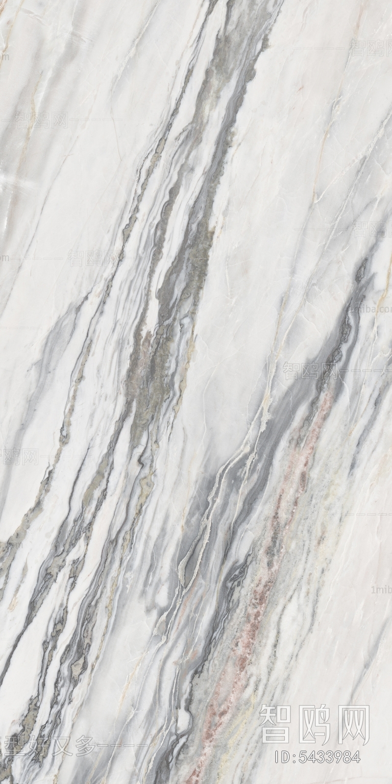 Marble Tiles