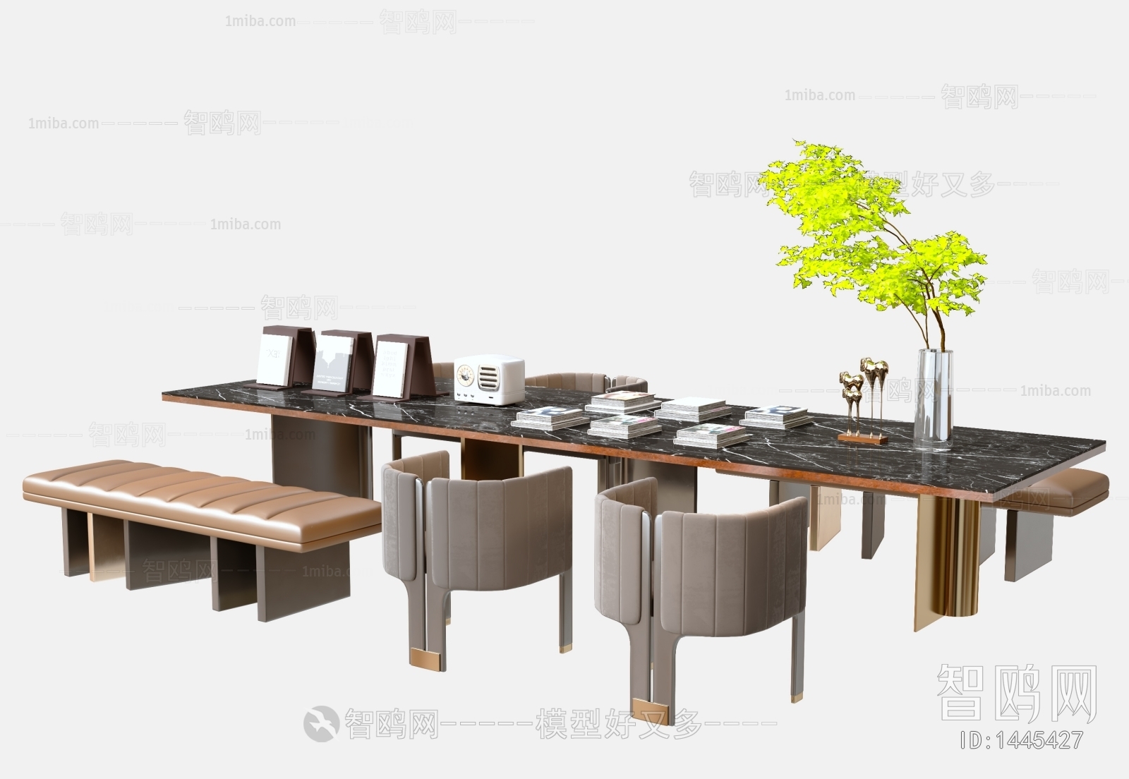 Modern Tea Tables And Chairs